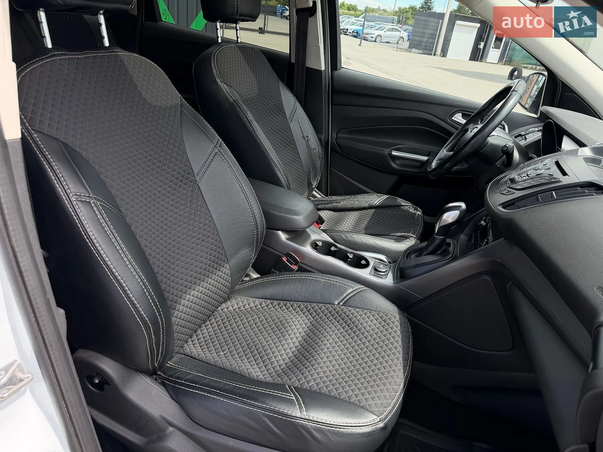 2014 Ford Kuga - мініатюра 41