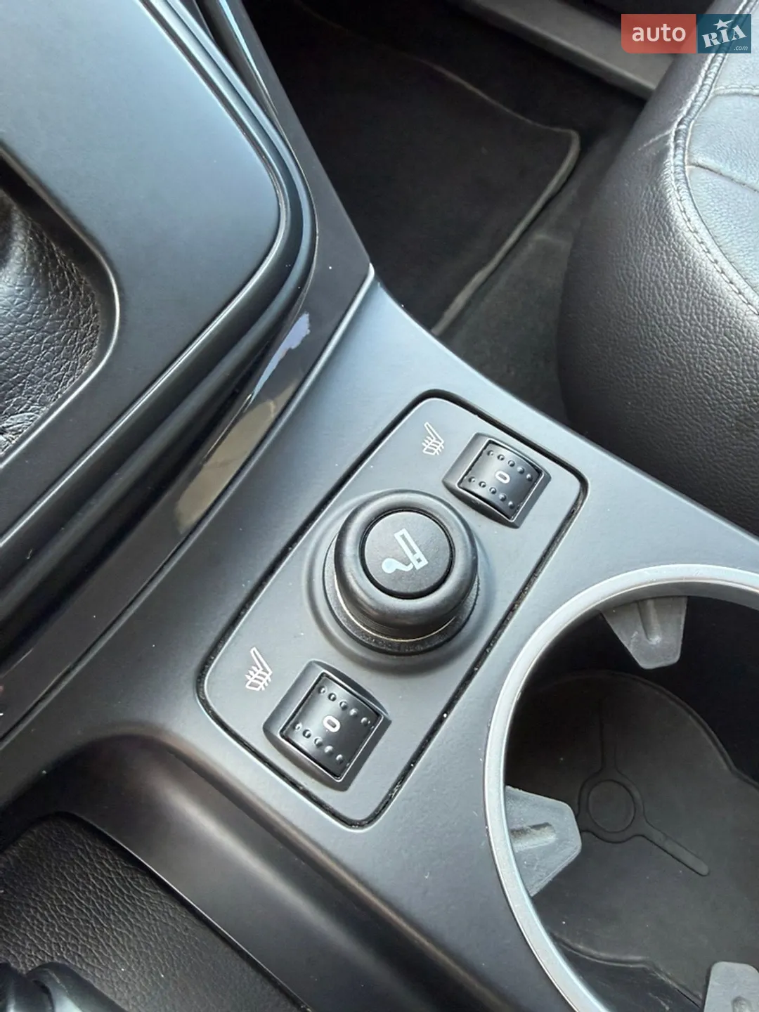 2013 Ford Kuga - мініатюра 27