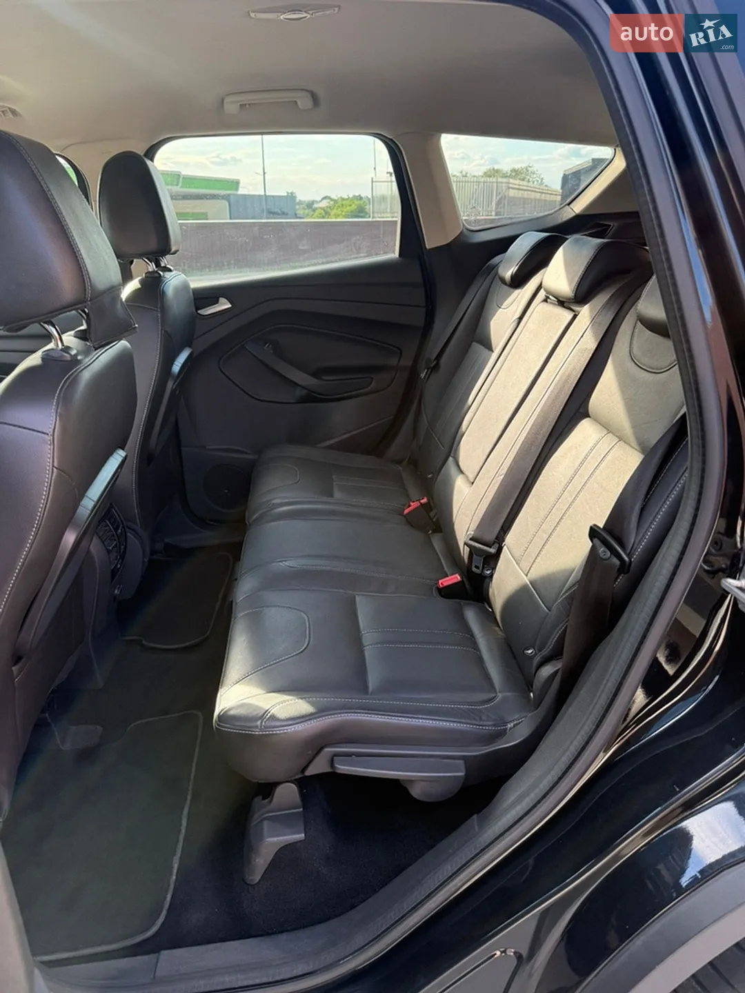 2013 Ford Kuga - мініатюра 40