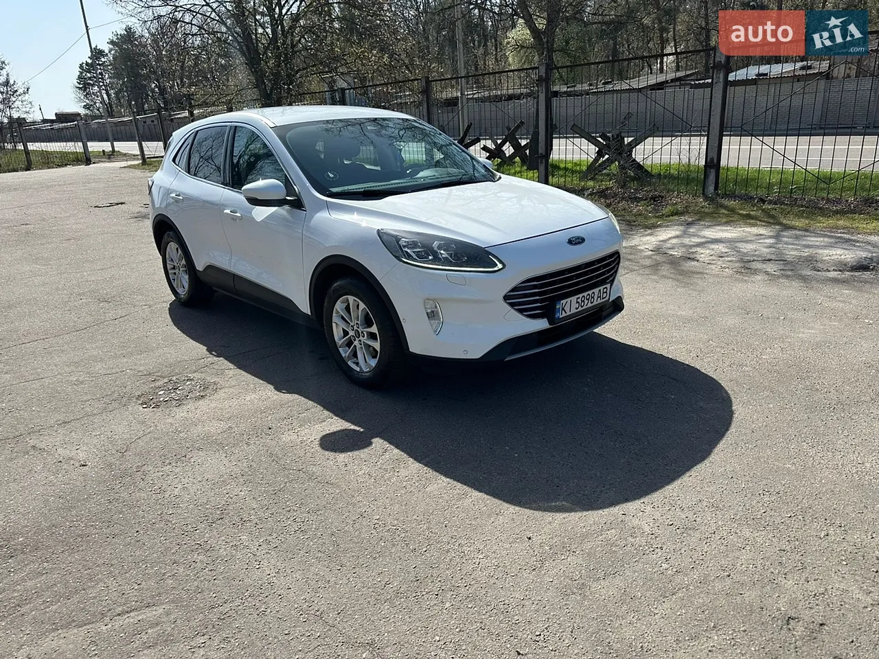 2019 Ford Kuga - мініатюра 13