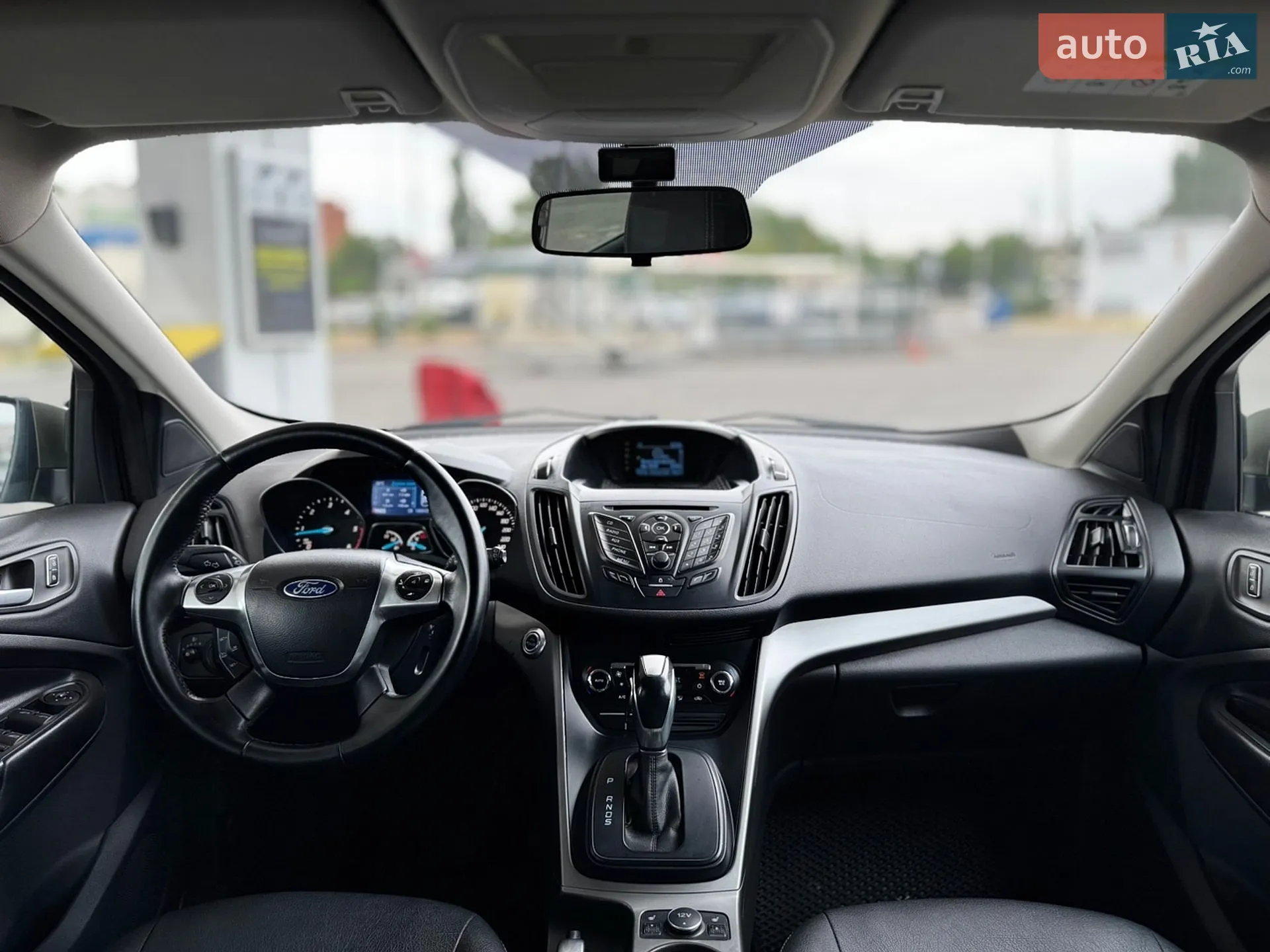2013 Ford Kuga - мініатюра 10