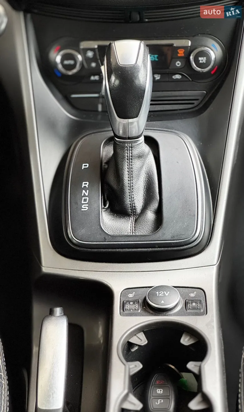 2013 Ford Kuga - мініатюра 15