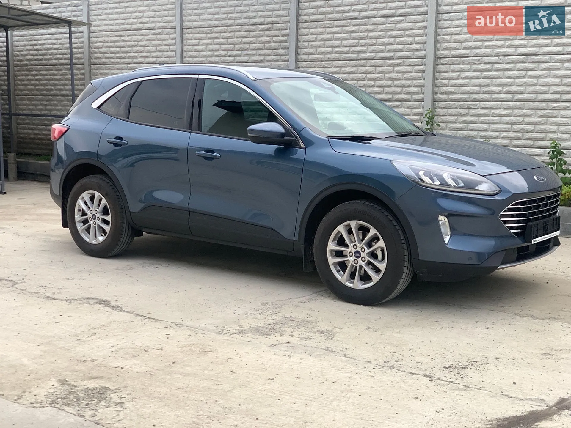 2023 Ford Kuga - мініатюра 3