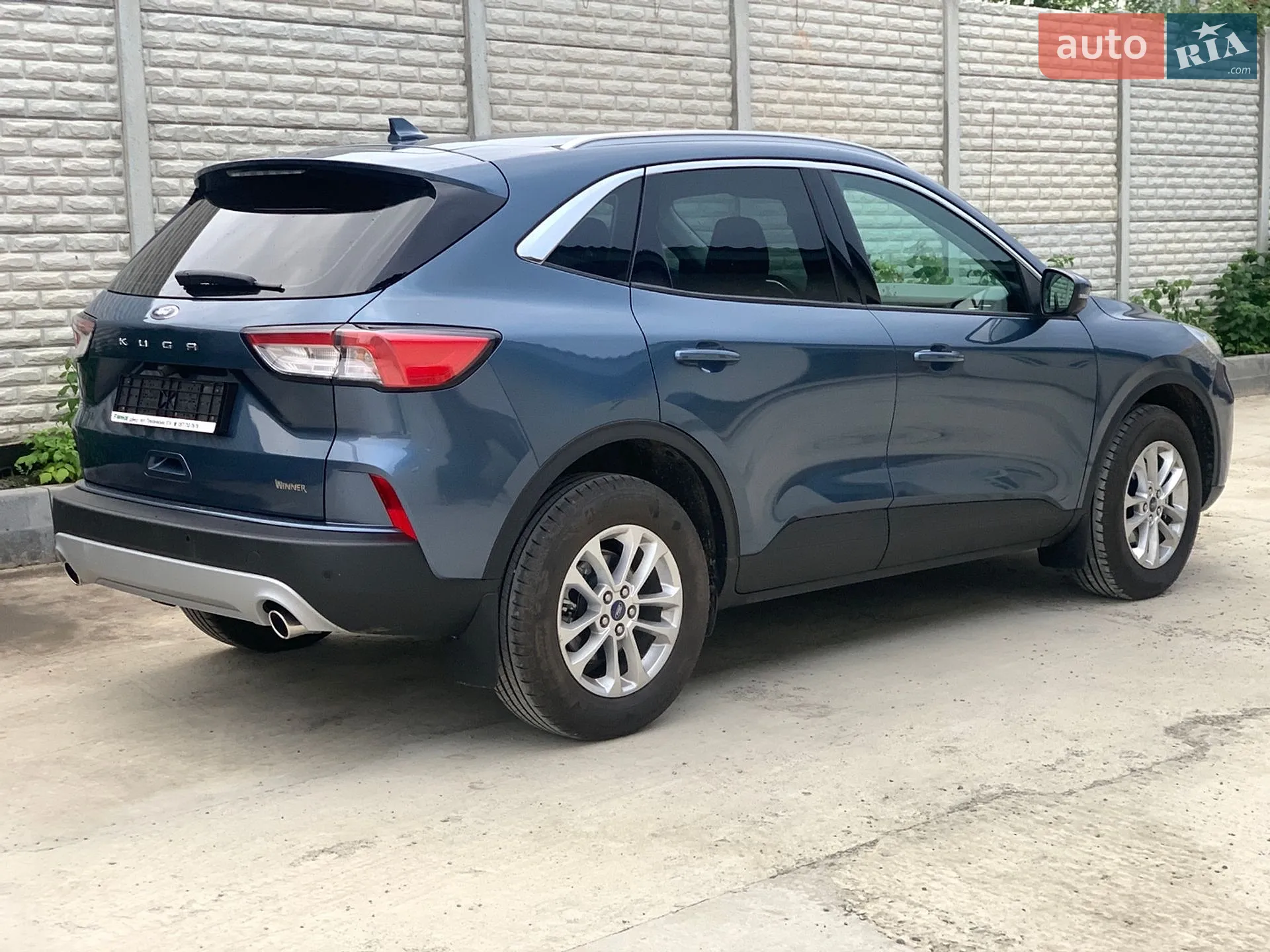2023 Ford Kuga - мініатюра 7