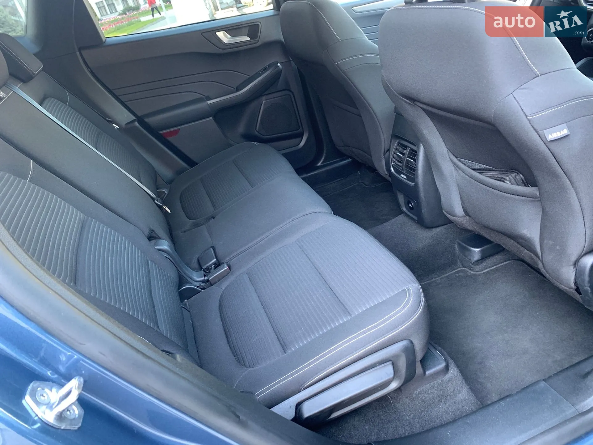2023 Ford Kuga - мініатюра 18
