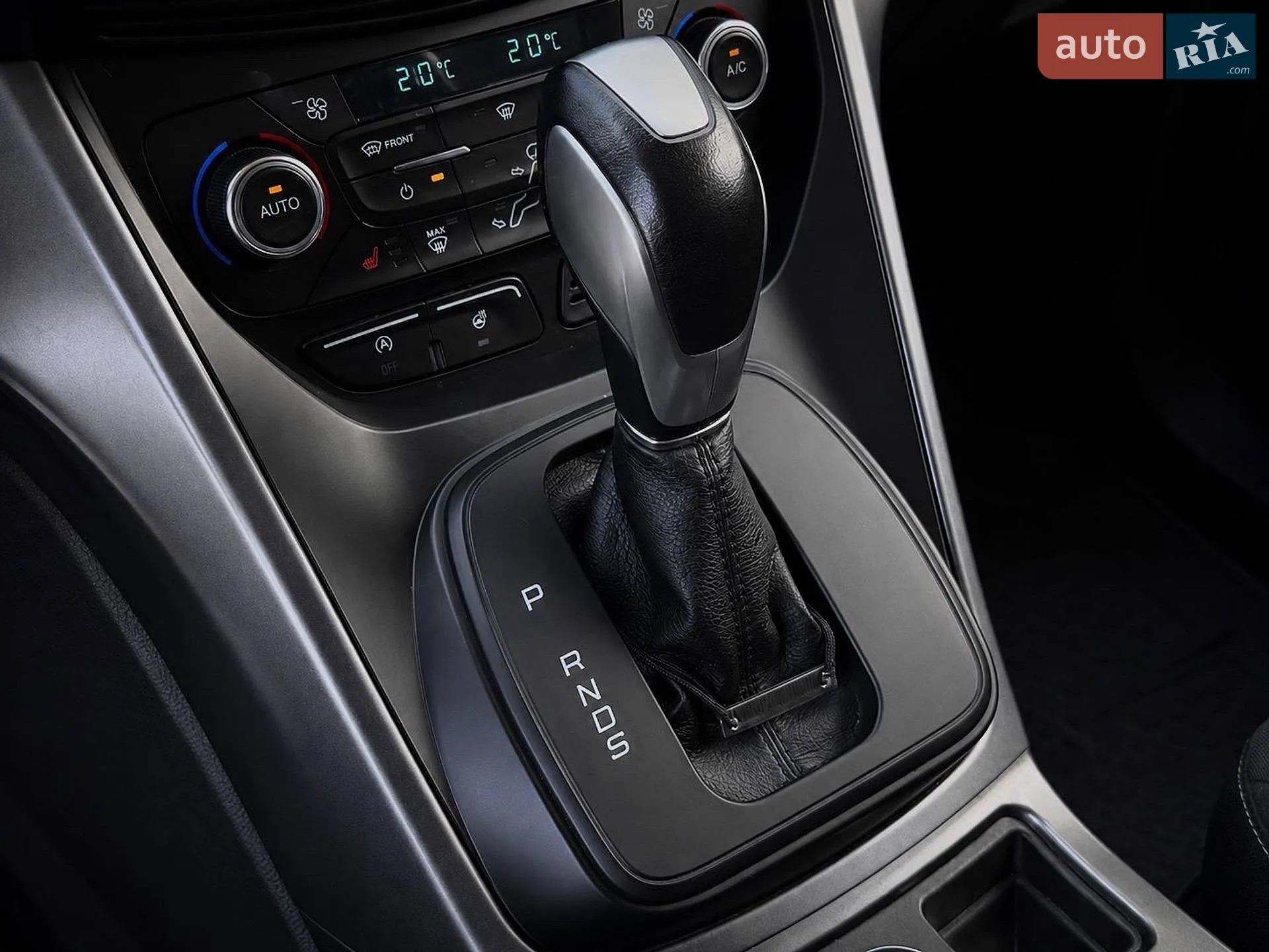 2017 Ford Kuga - мініатюра 11