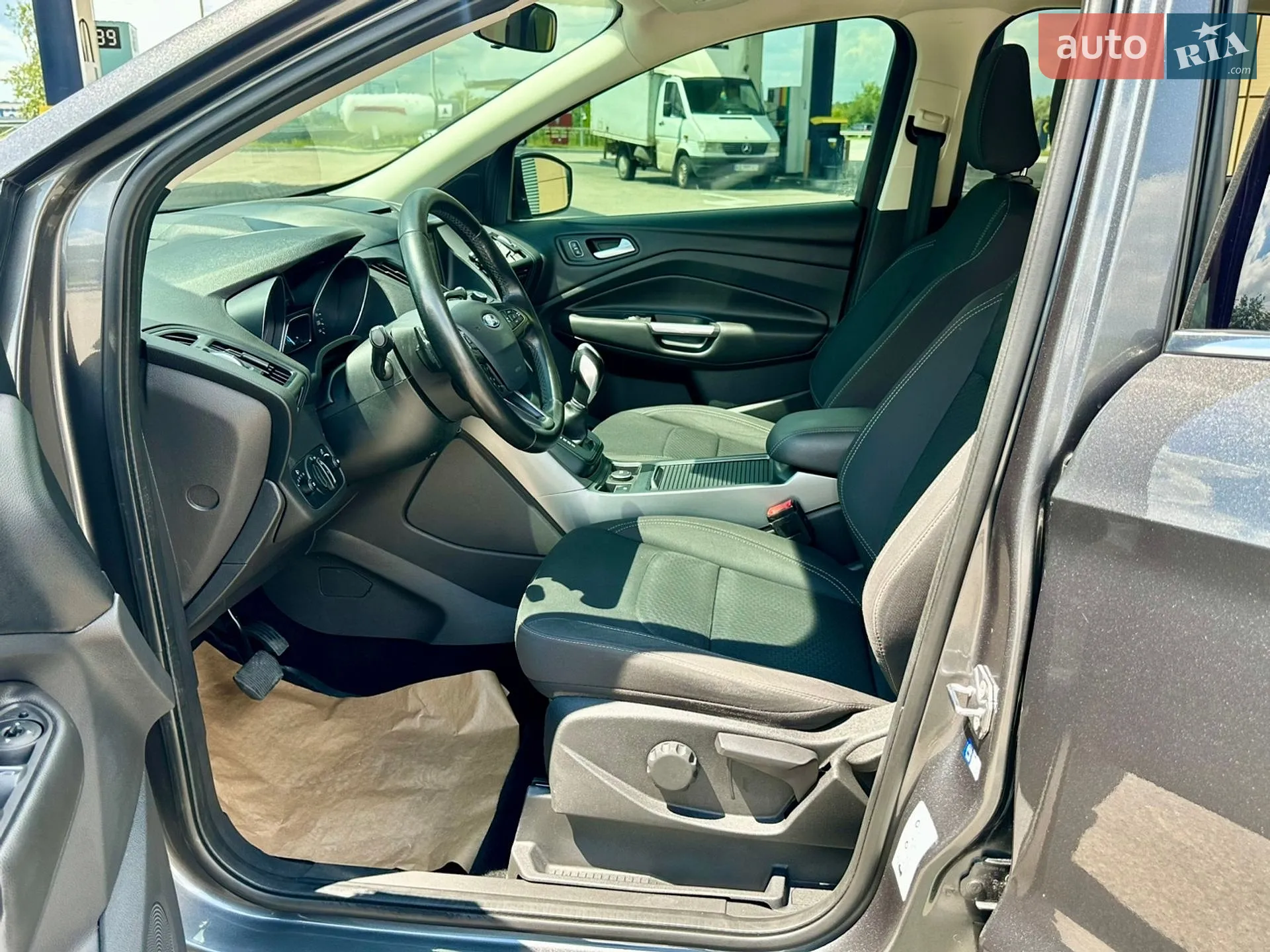 2017 Ford Kuga - мініатюра 22