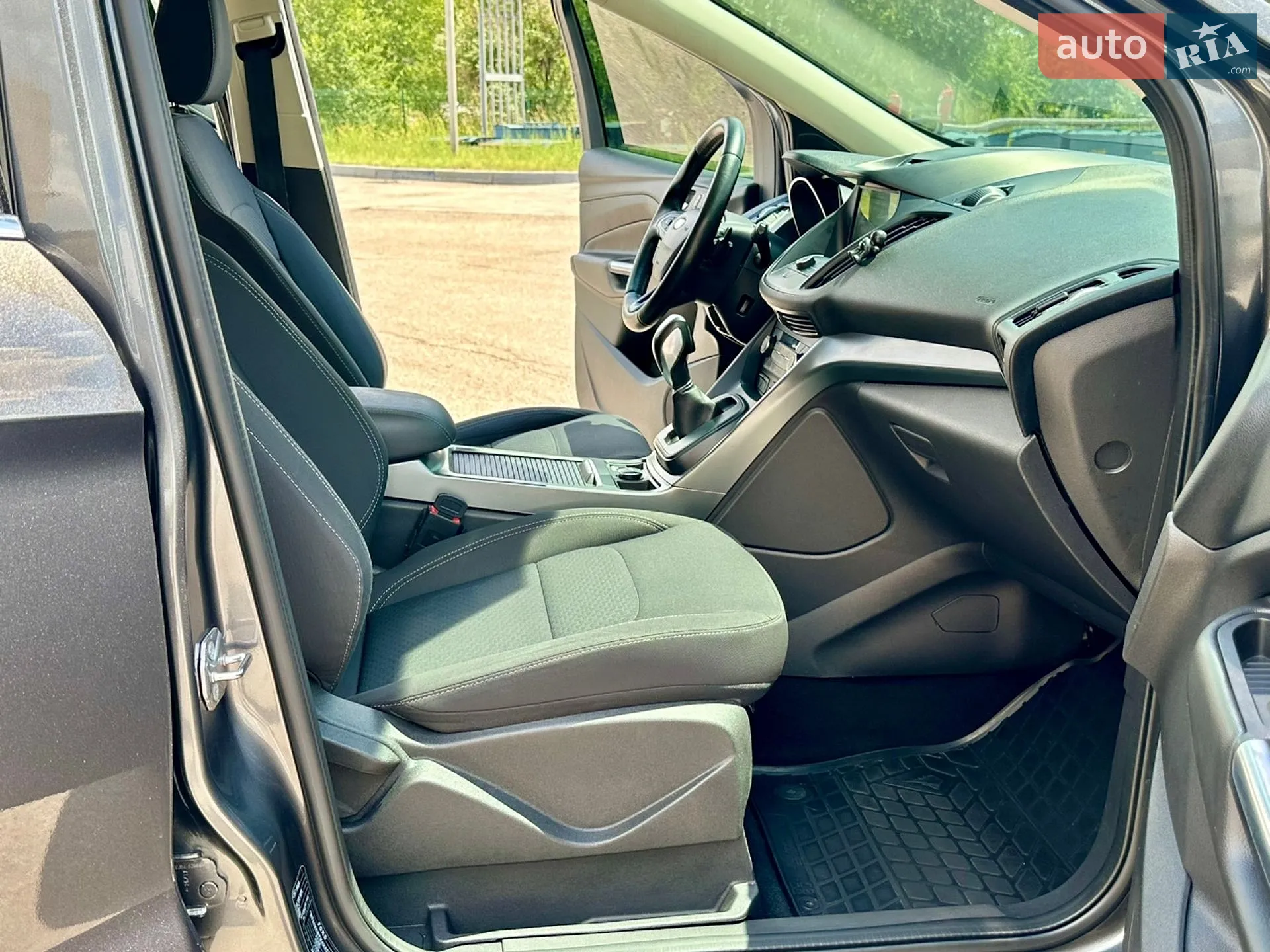 2017 Ford Kuga - мініатюра 29