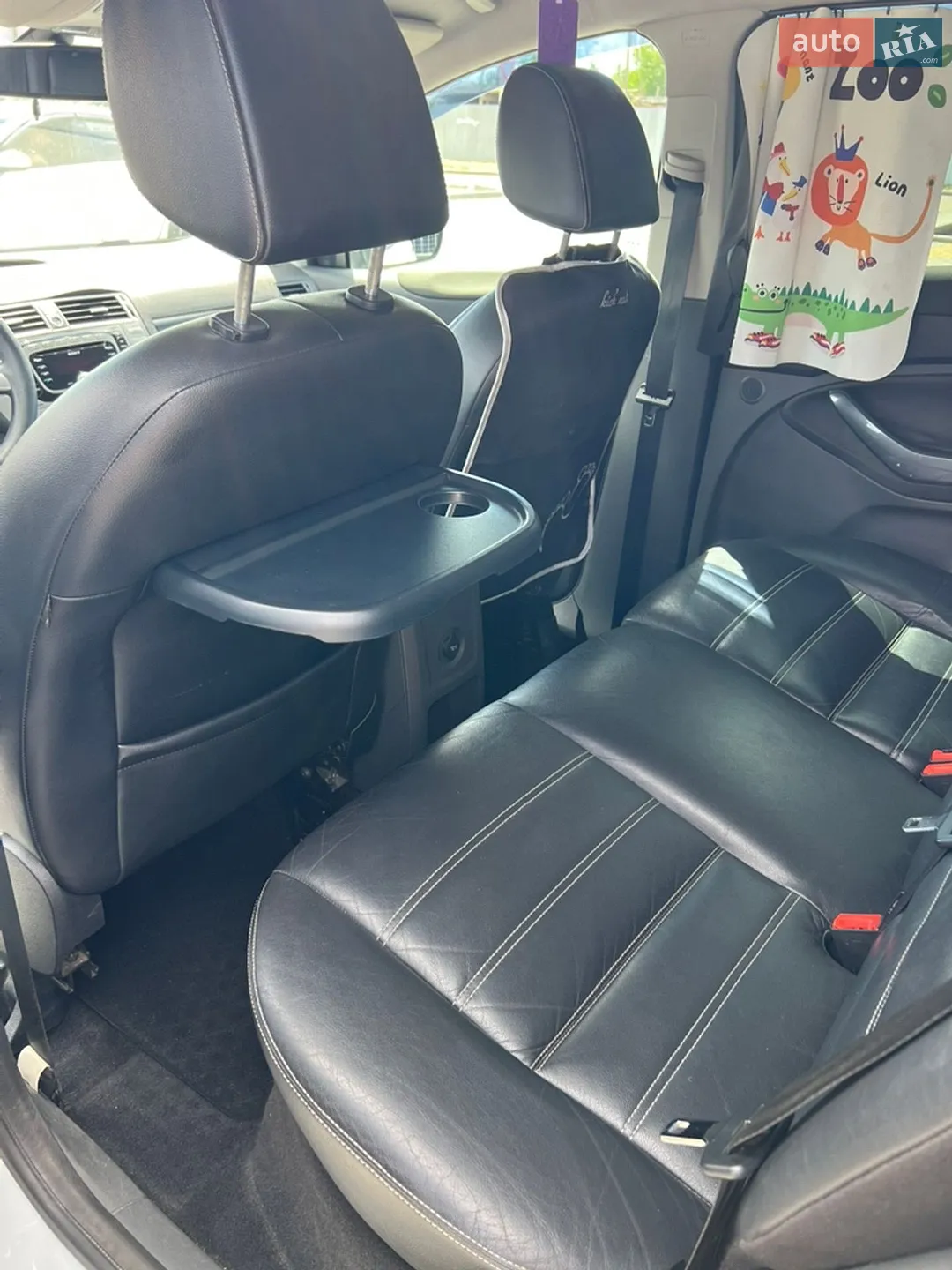 2011 Ford Kuga - мініатюра 11