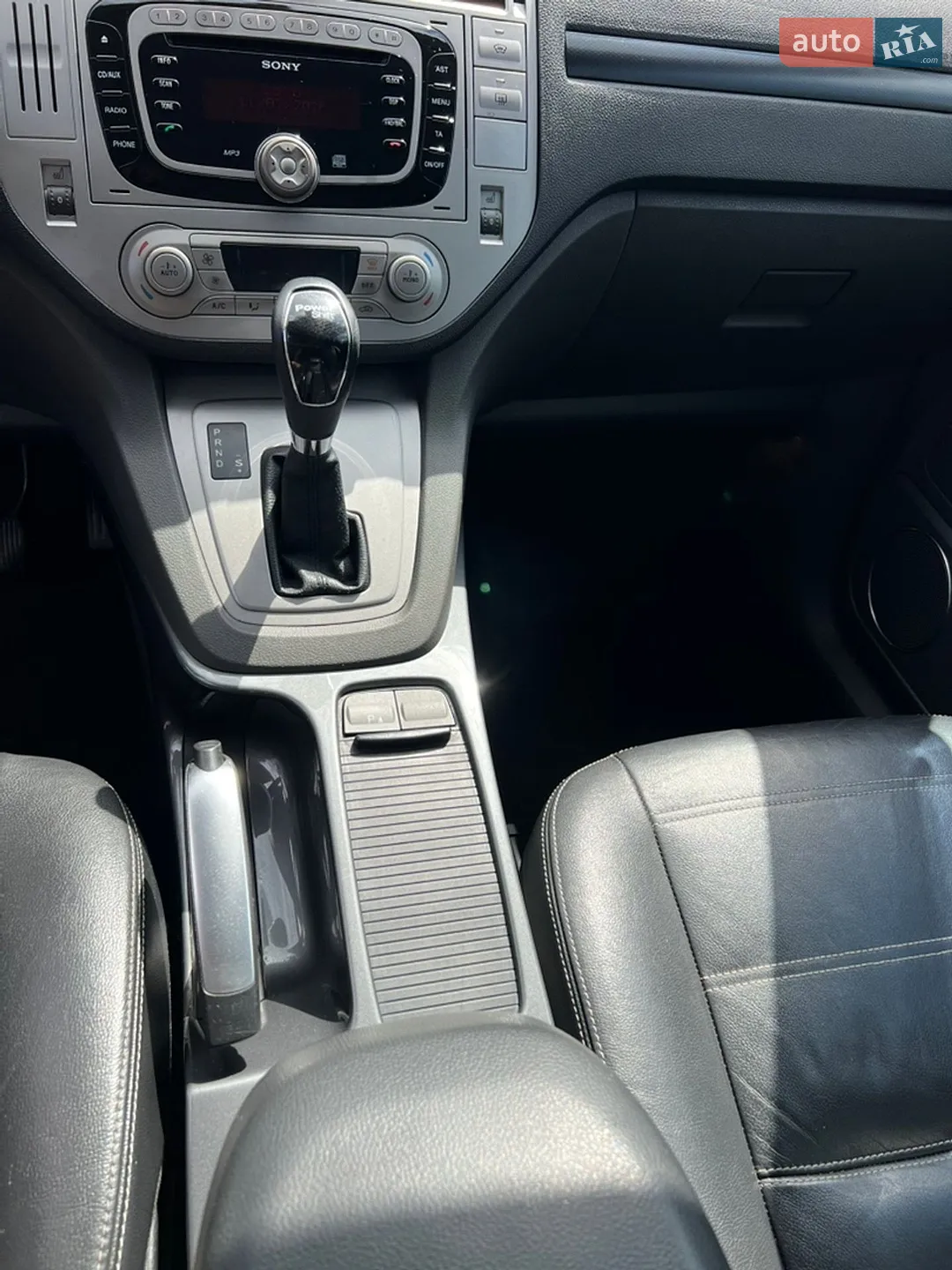 2011 Ford Kuga - мініатюра 14