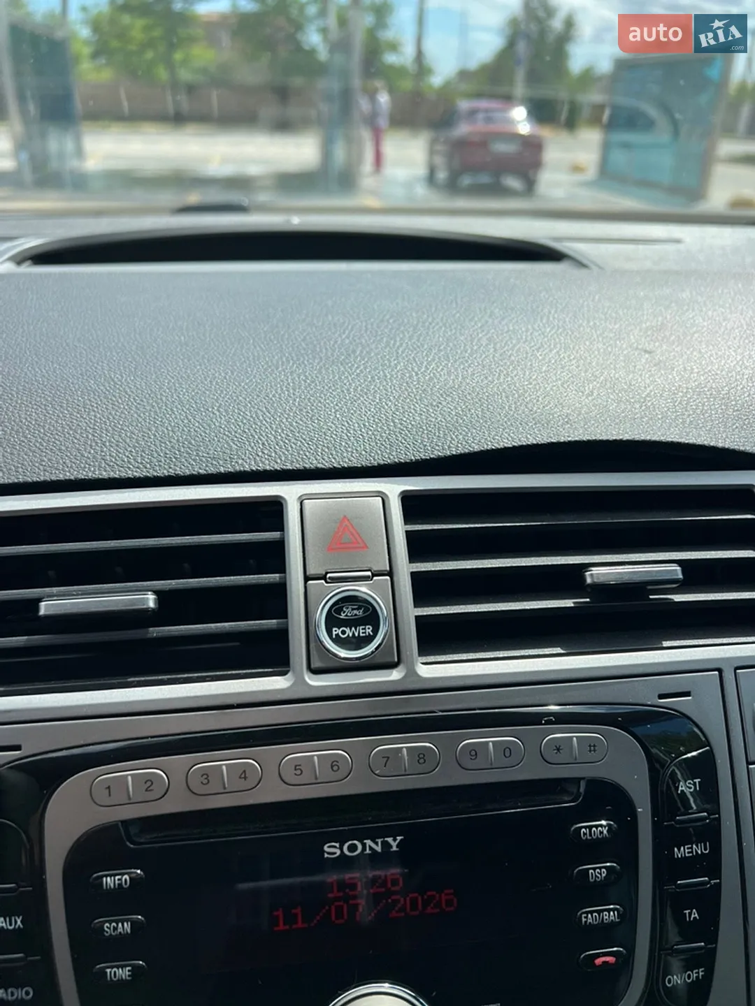 2011 Ford Kuga - мініатюра 16