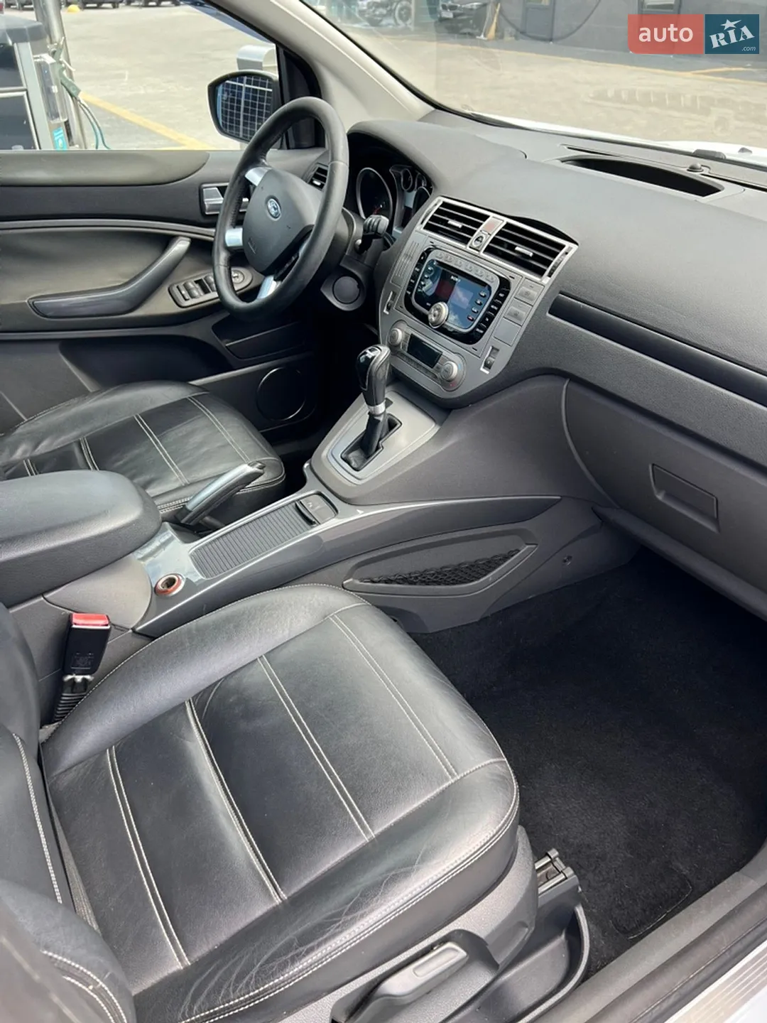 2011 Ford Kuga - мініатюра 20