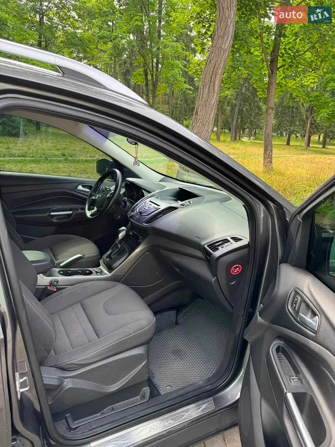 2016 Ford Kuga - мініатюра 8