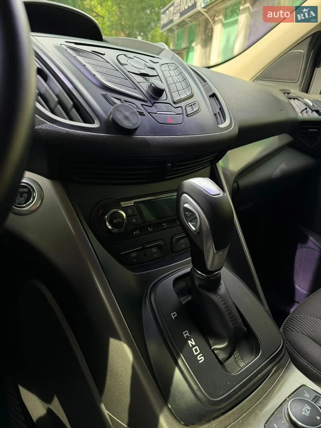 2016 Ford Kuga - мініатюра 15