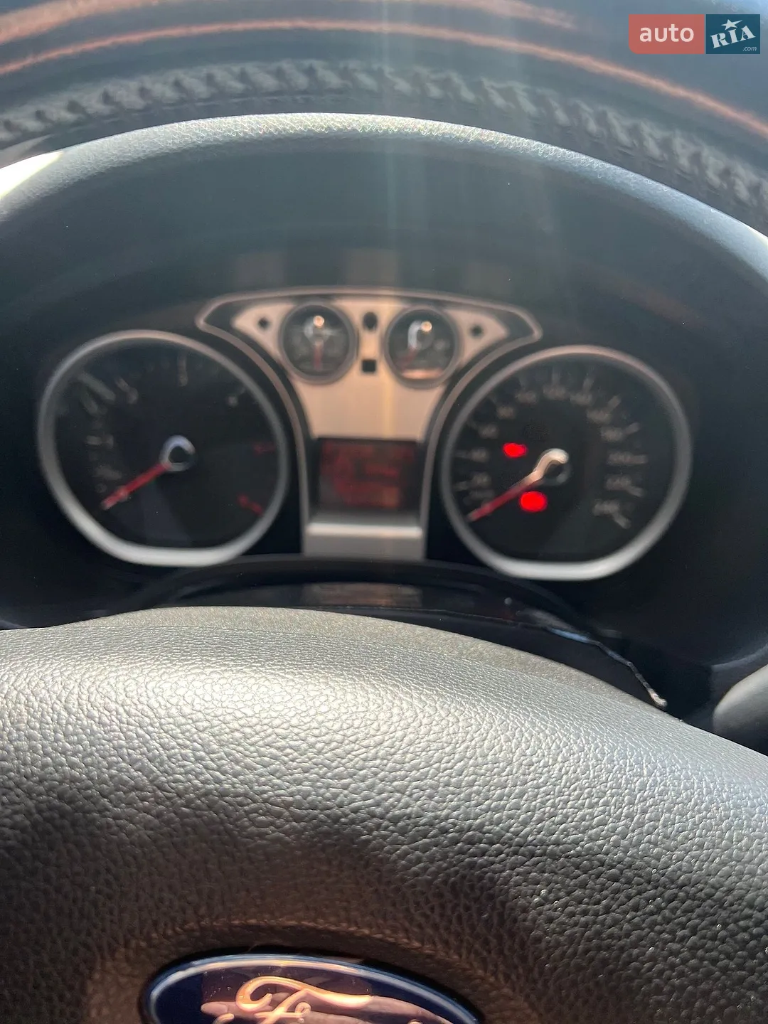 2011 Ford Kuga - мініатюра 12