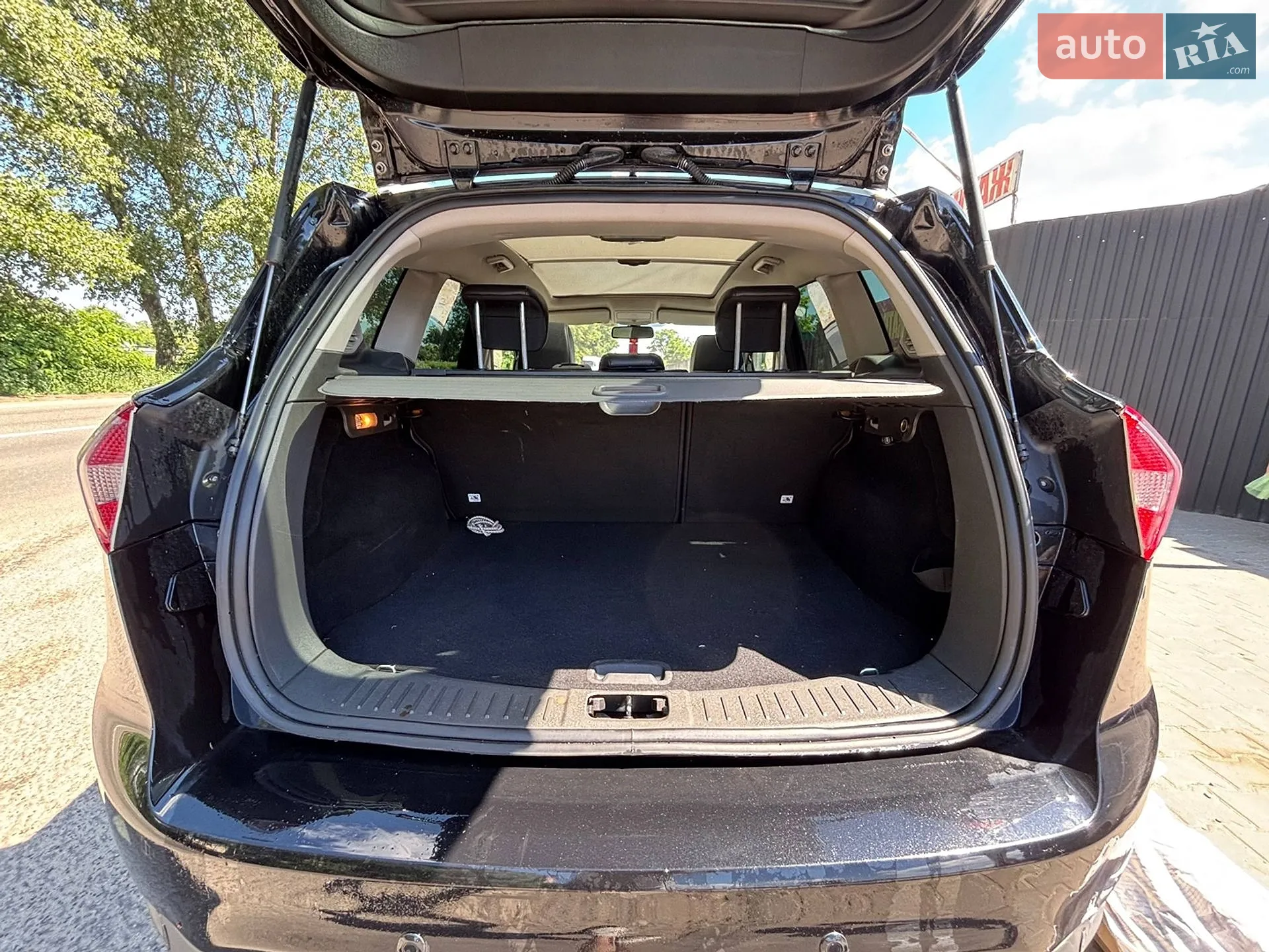 2010 Ford Kuga - мініатюра 7