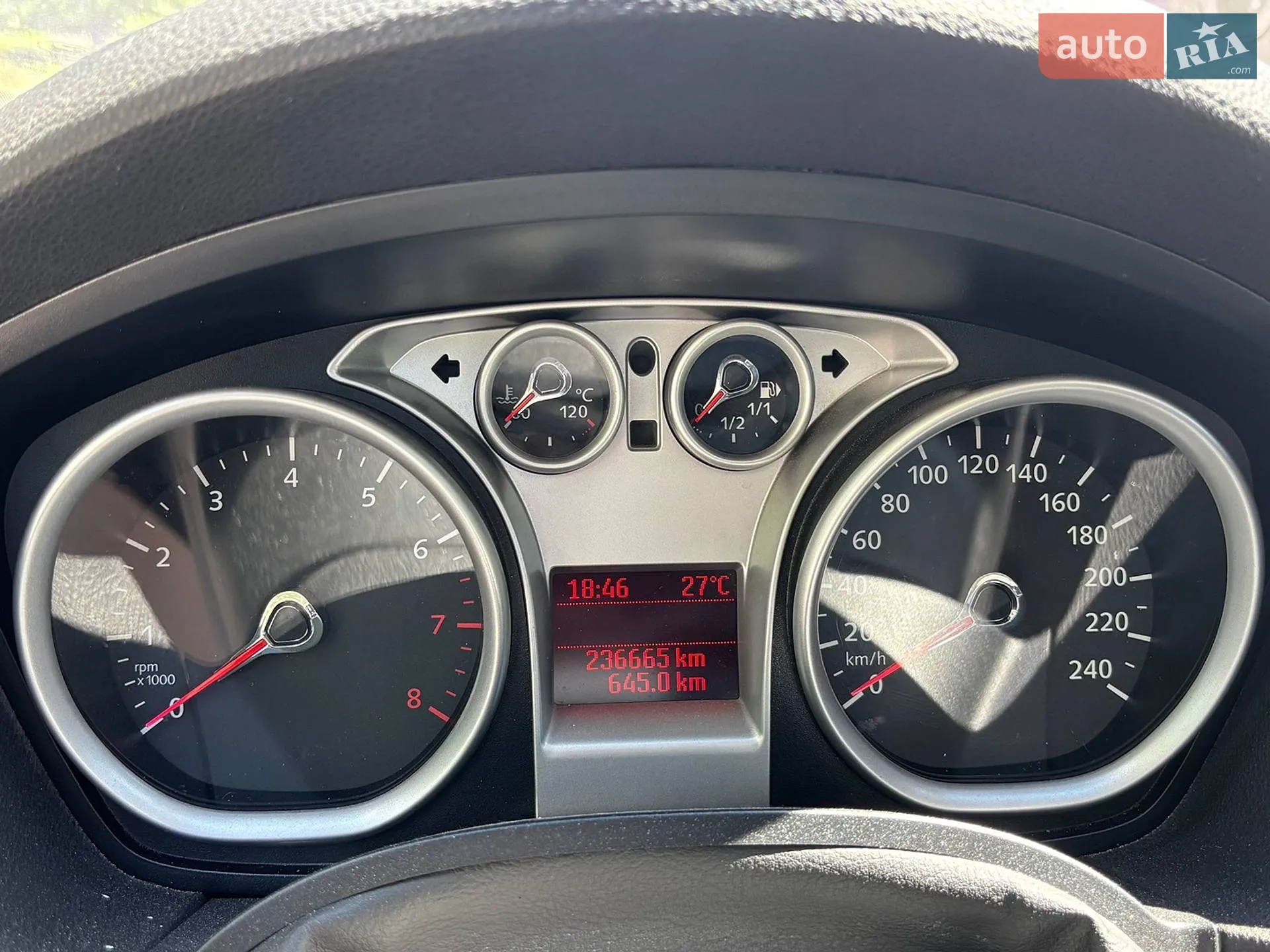 2010 Ford Kuga - мініатюра 12