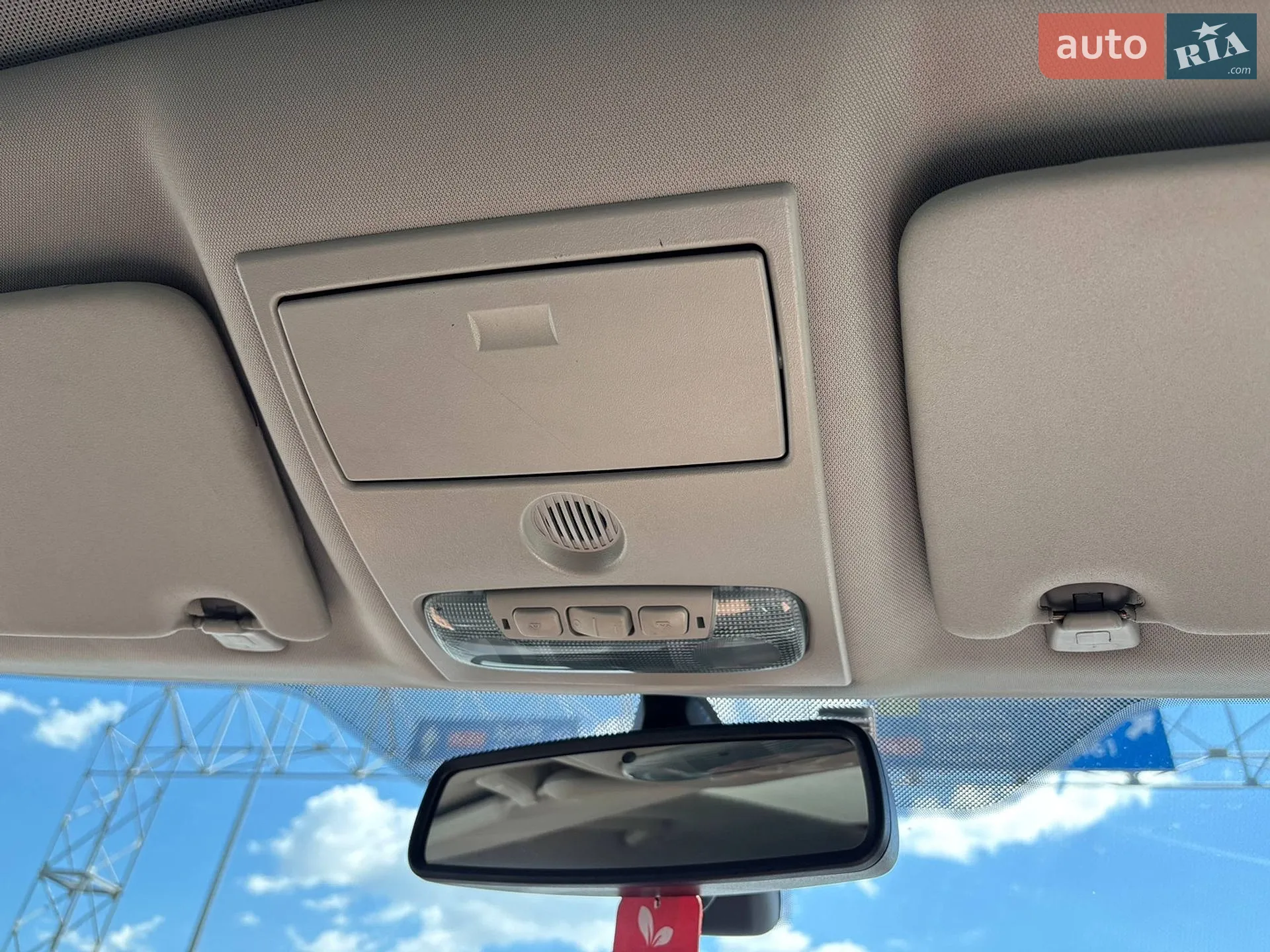 2010 Ford Kuga - мініатюра 17