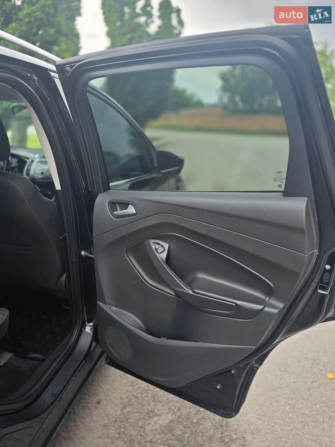 2013 Ford Kuga - мініатюра 10