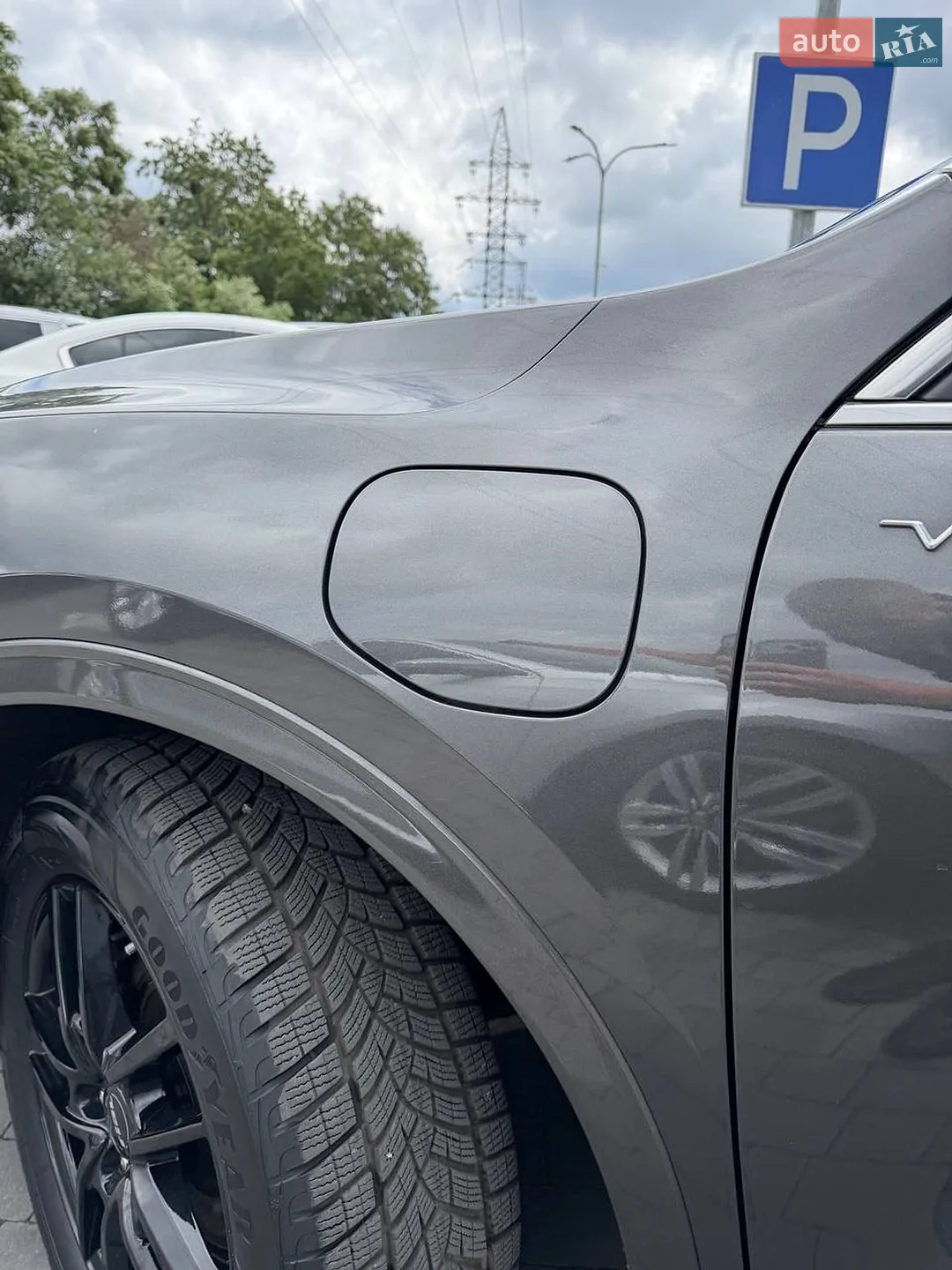 2021 Ford Kuga - мініатюра 10
