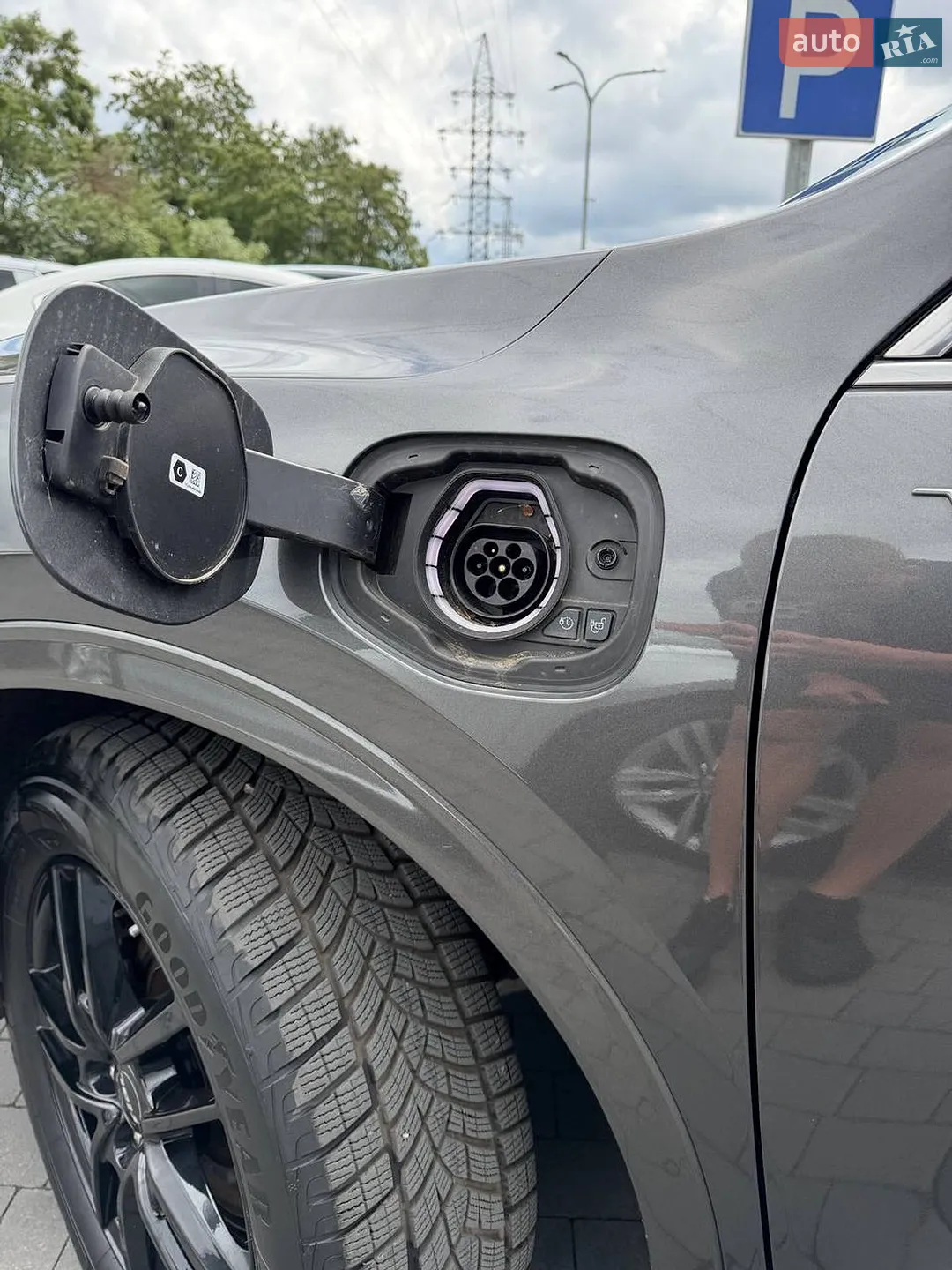 2021 Ford Kuga - мініатюра 11