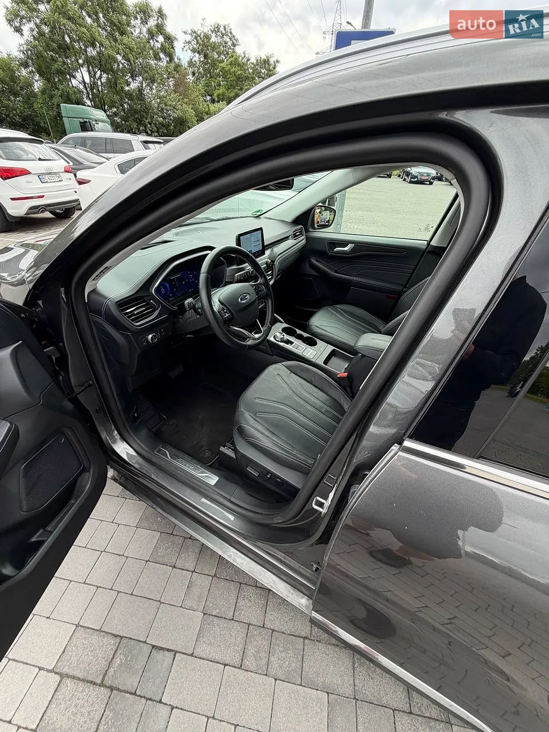 2021 Ford Kuga - мініатюра 14