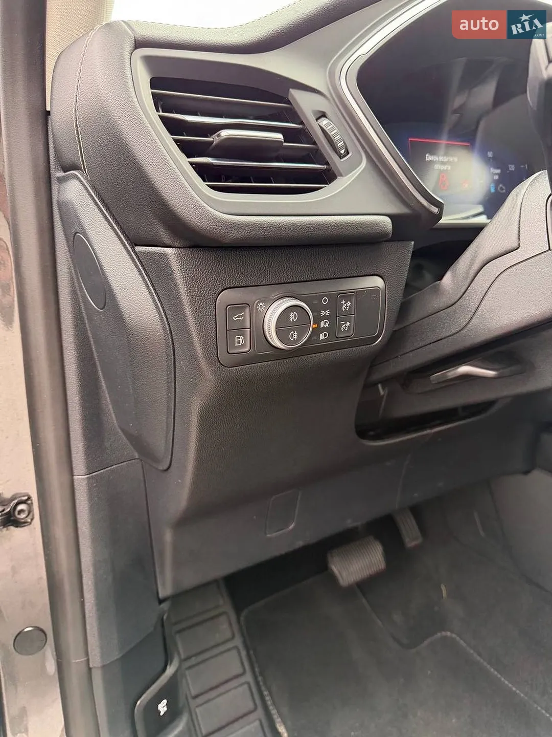 2021 Ford Kuga - мініатюра 19