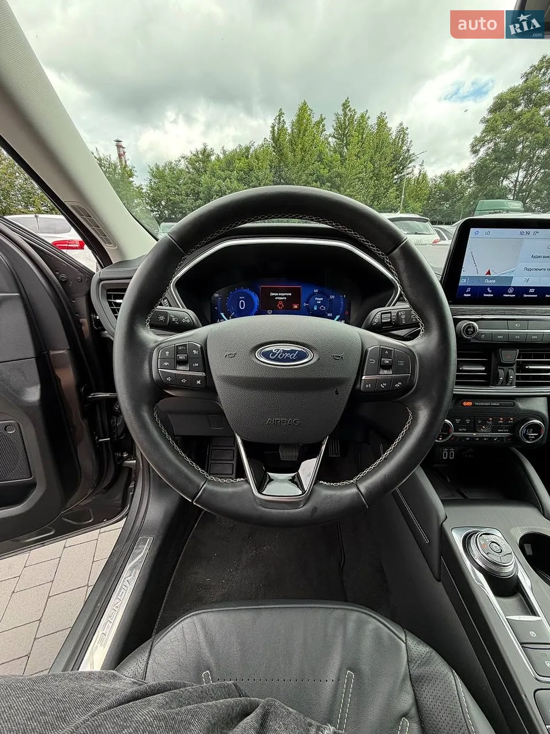 2021 Ford Kuga - мініатюра 20