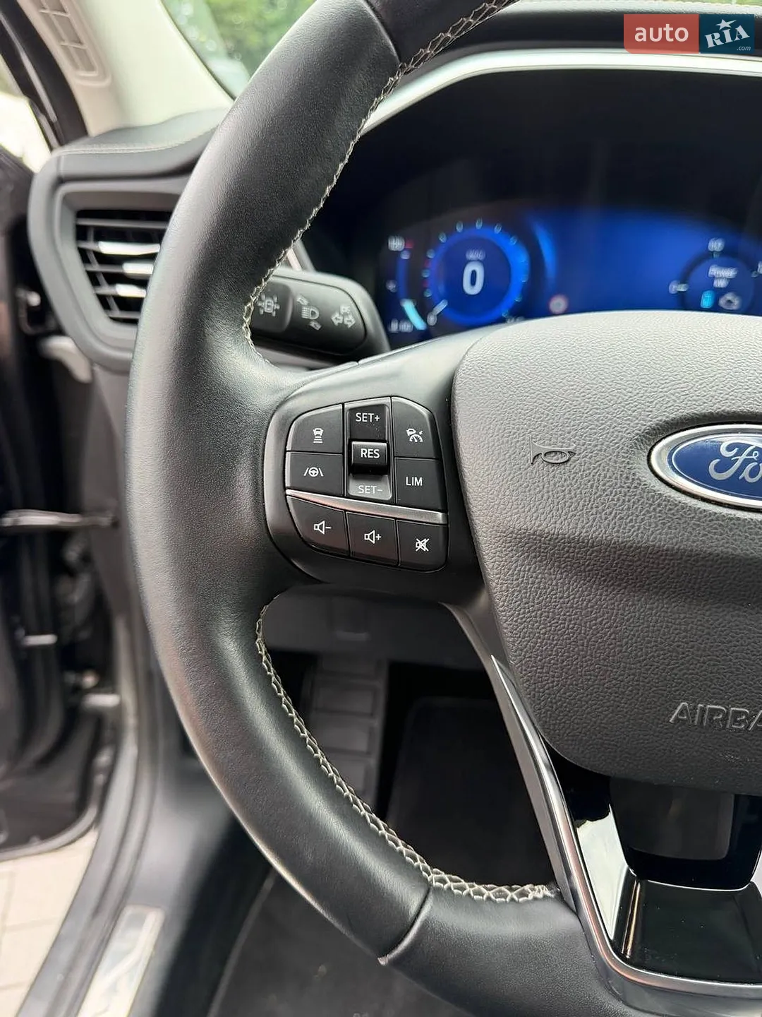 2021 Ford Kuga - мініатюра 22