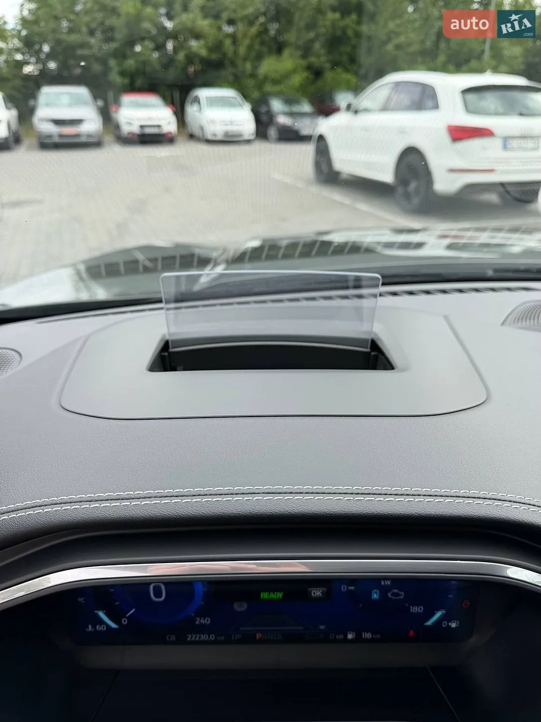 2021 Ford Kuga - мініатюра 25