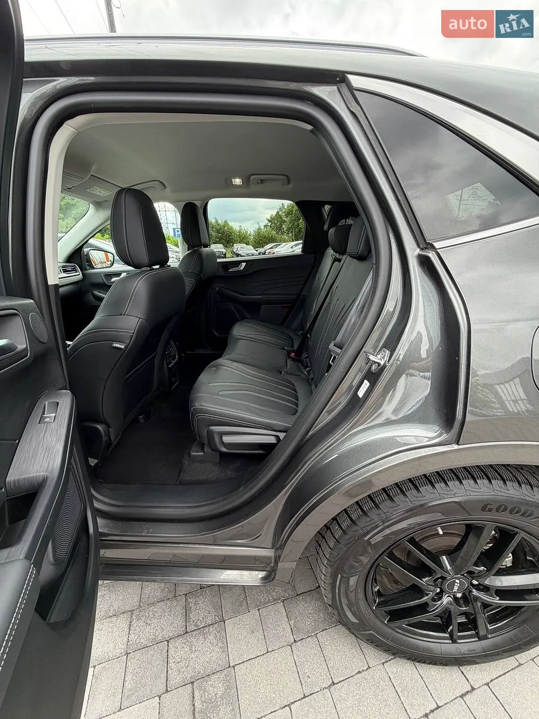 2021 Ford Kuga - мініатюра 30