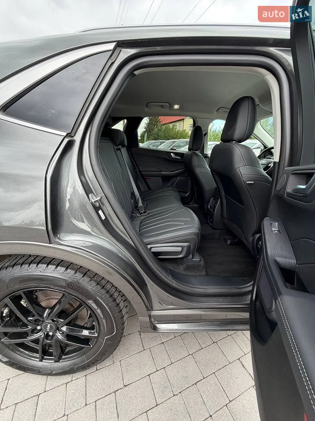 2021 Ford Kuga - мініатюра 32