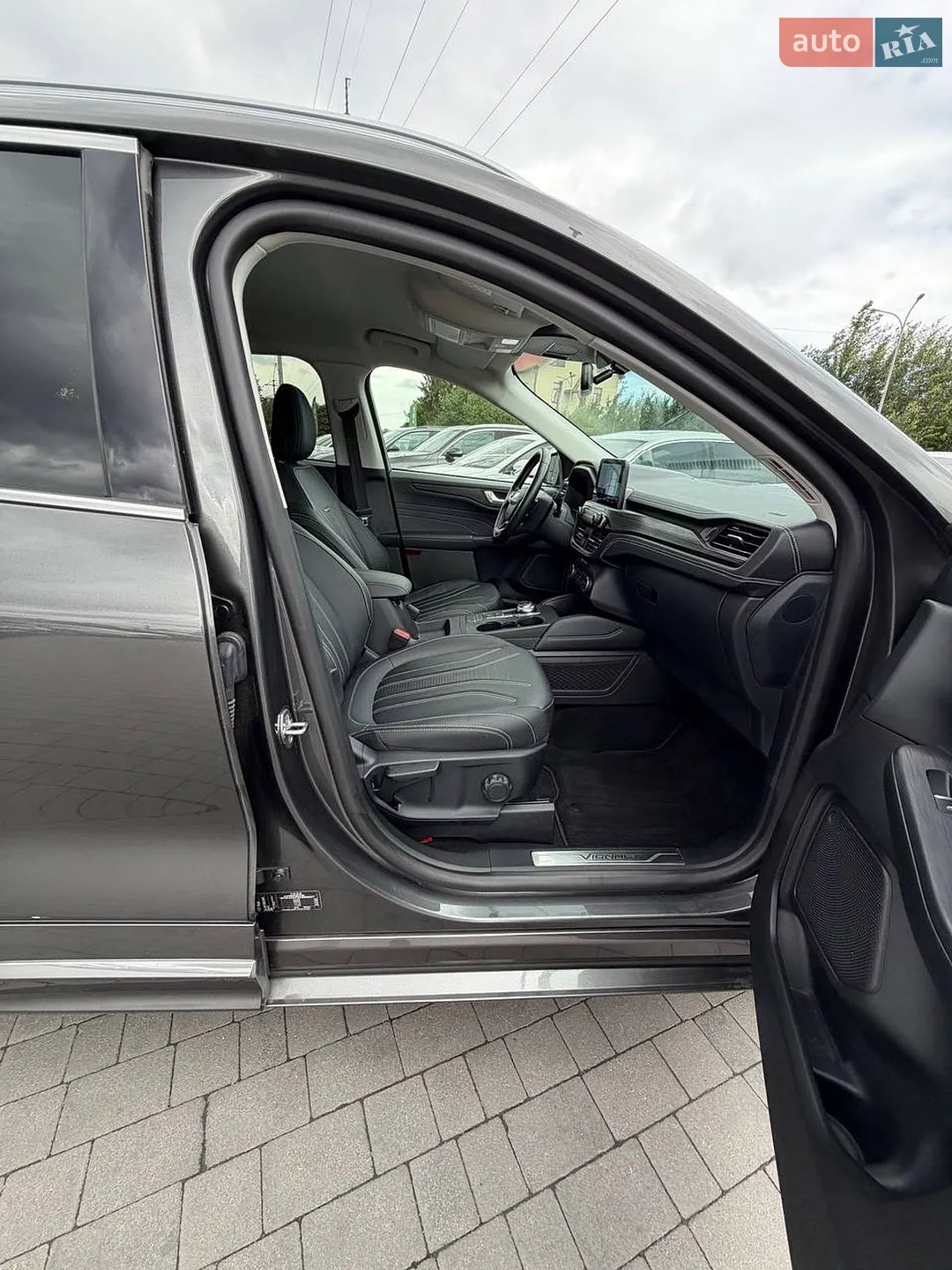 2021 Ford Kuga - мініатюра 35