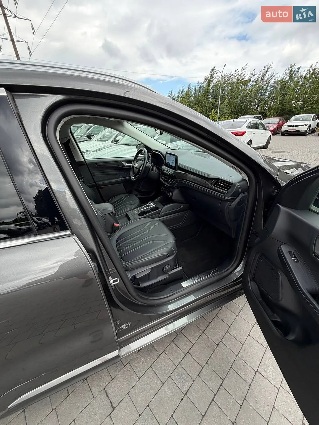 2021 Ford Kuga - мініатюра 36
