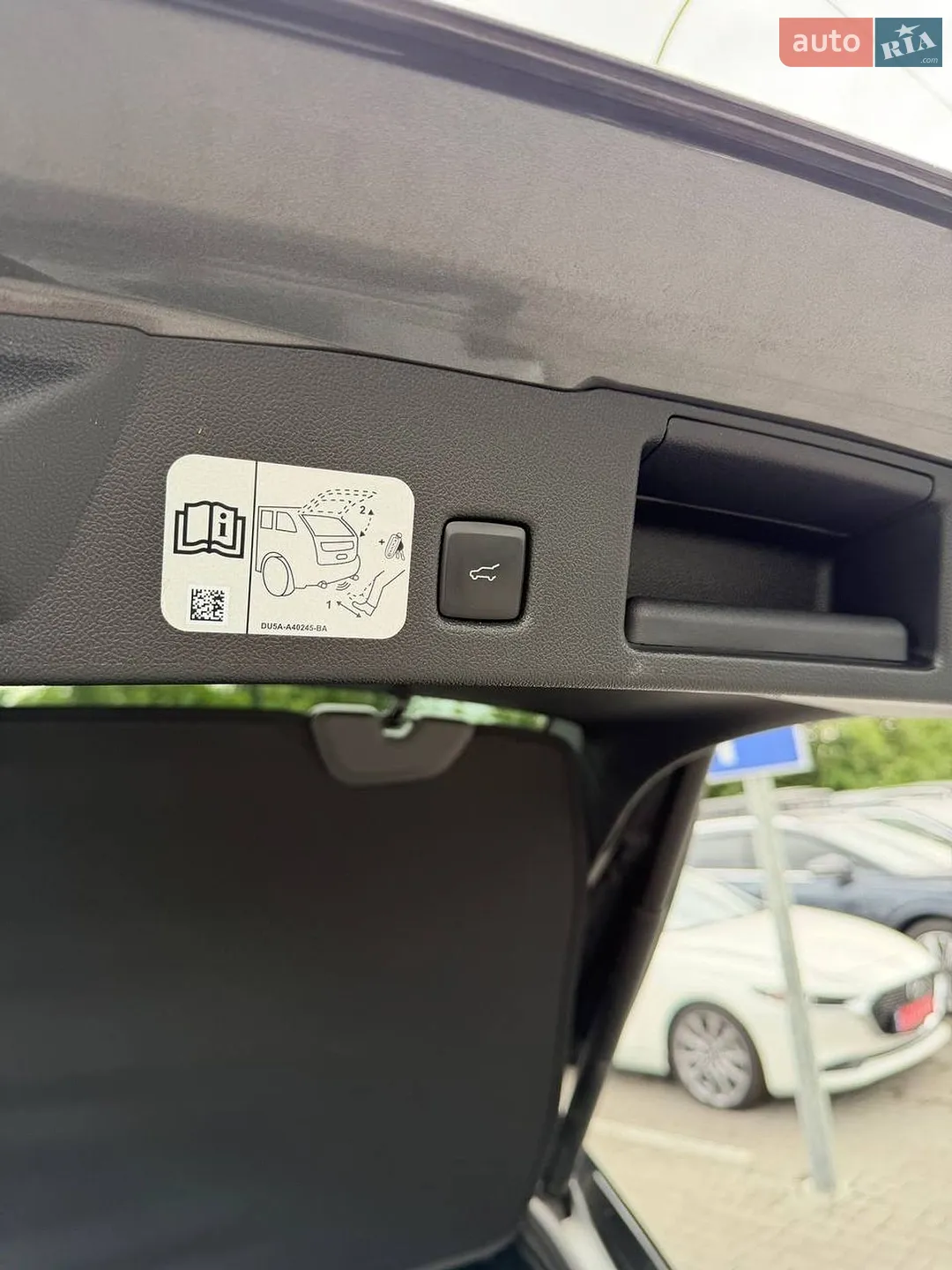2021 Ford Kuga - мініатюра 38