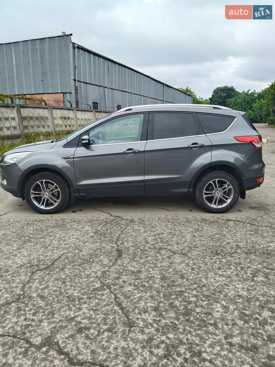 2014 Ford Kuga - мініатюра 14