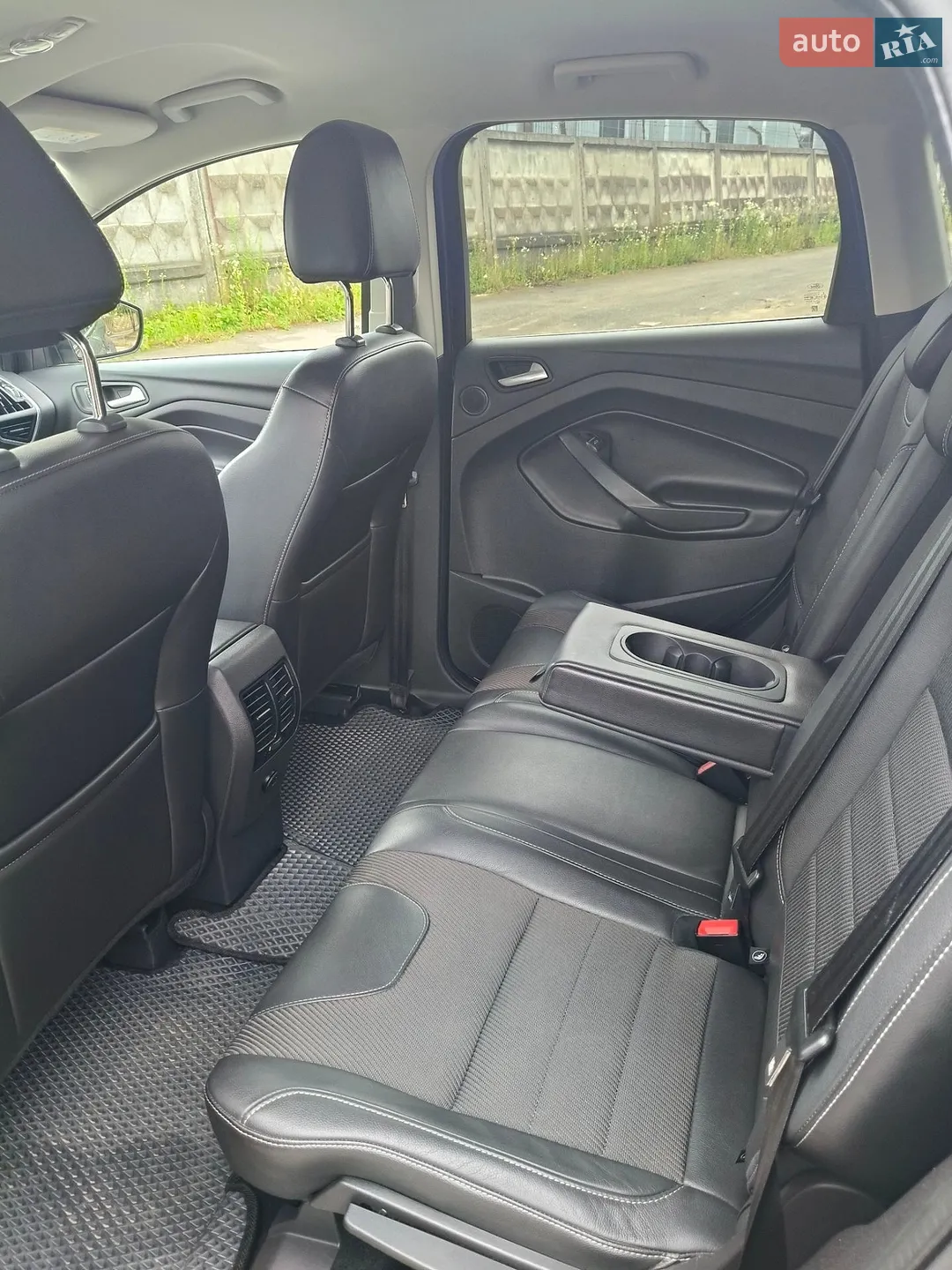 2014 Ford Kuga - мініатюра 23