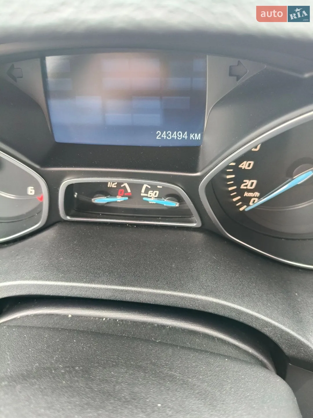2014 Ford Kuga - мініатюра 33