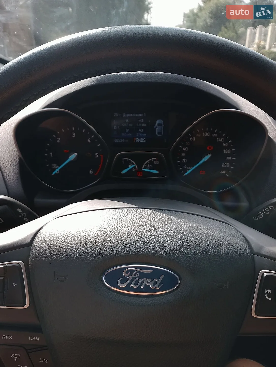 2019 Ford Kuga - мініатюра 3