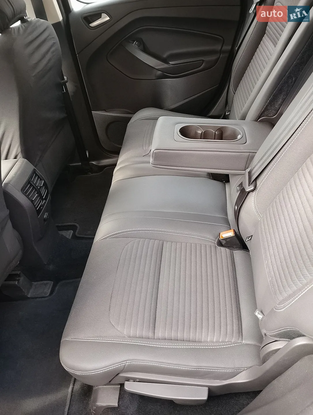 2019 Ford Kuga - мініатюра 6
