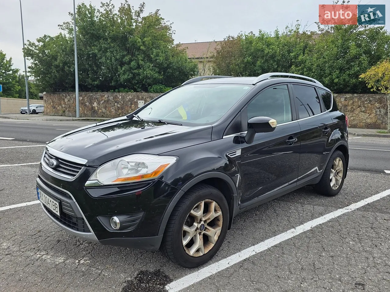 2013 Ford Kuga - мініатюра 18