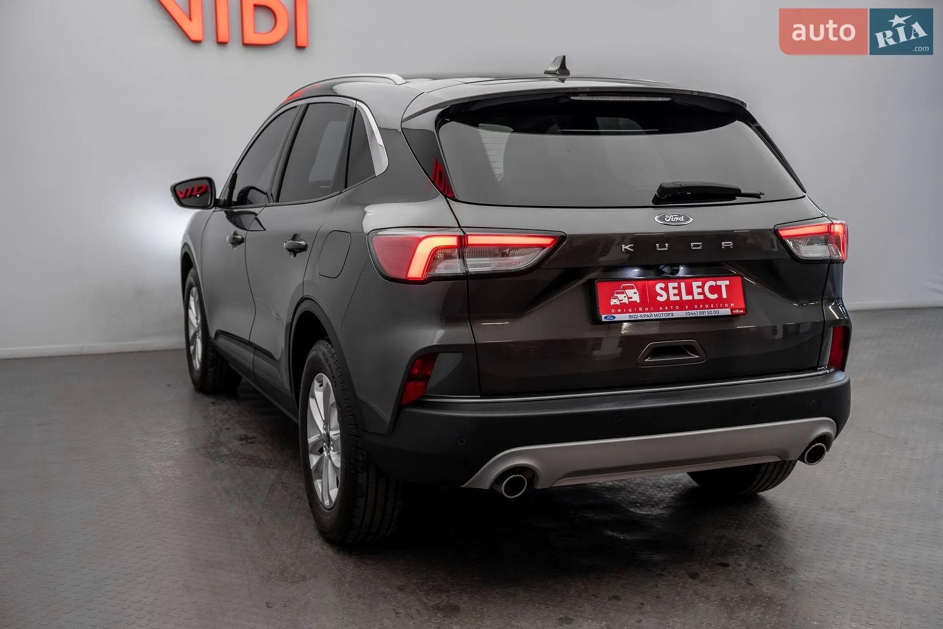 2021 Ford Kuga - мініатюра 14