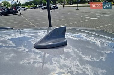 Позашляховик / Кросовер Ford Kuga 2020 в Львові