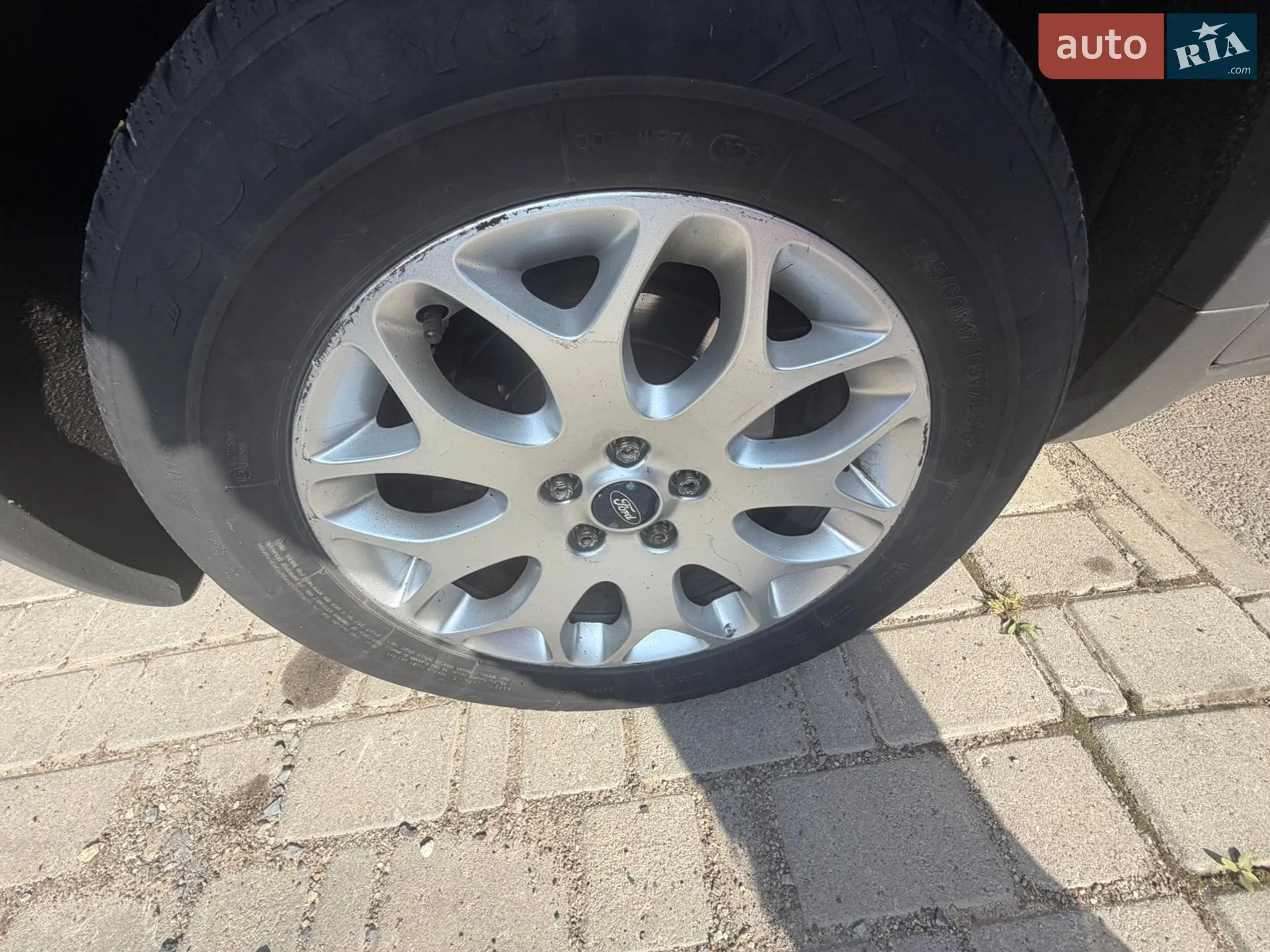 2011 Ford Kuga - мініатюра 12