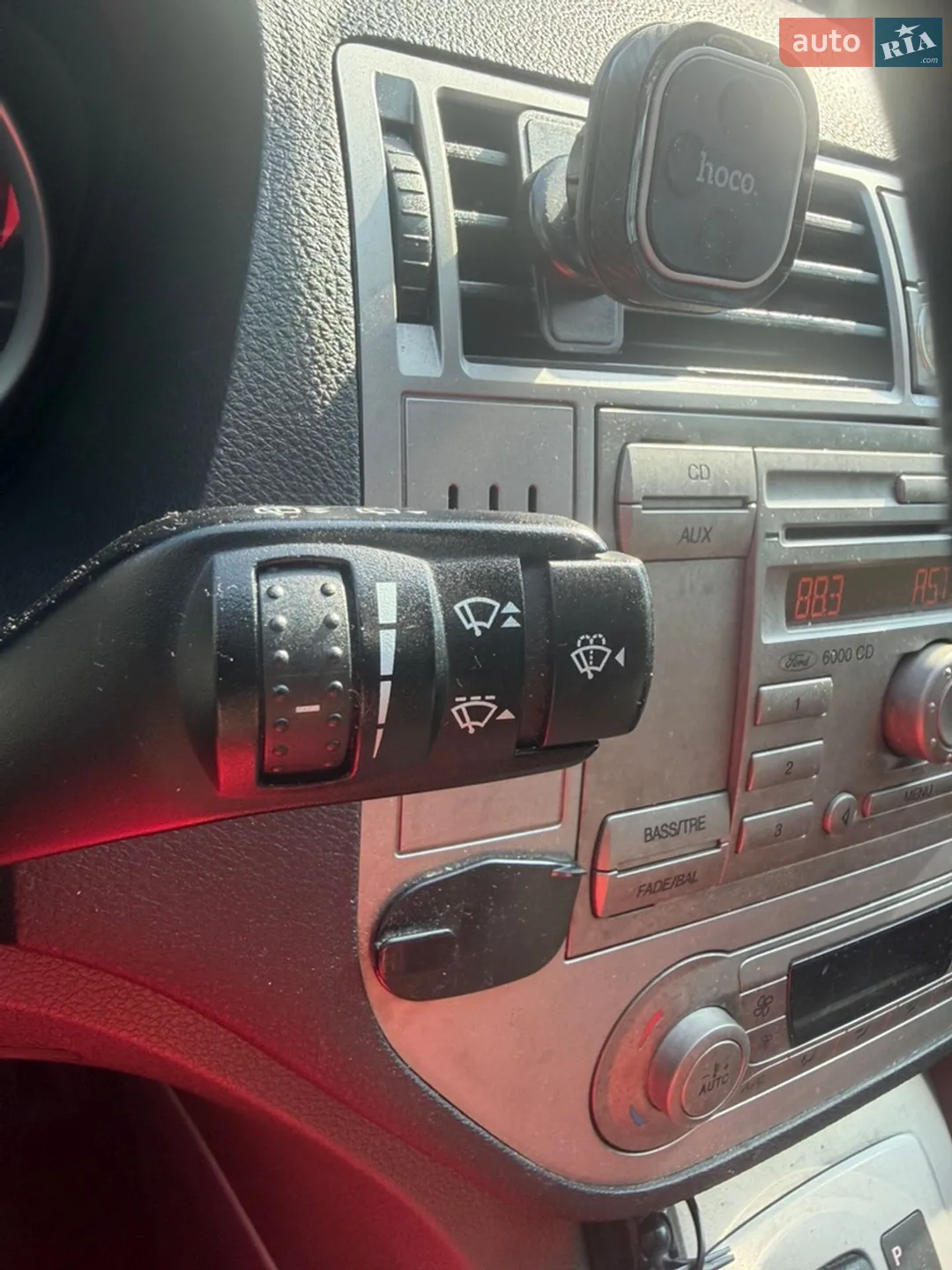 2011 Ford Kuga - мініатюра 21