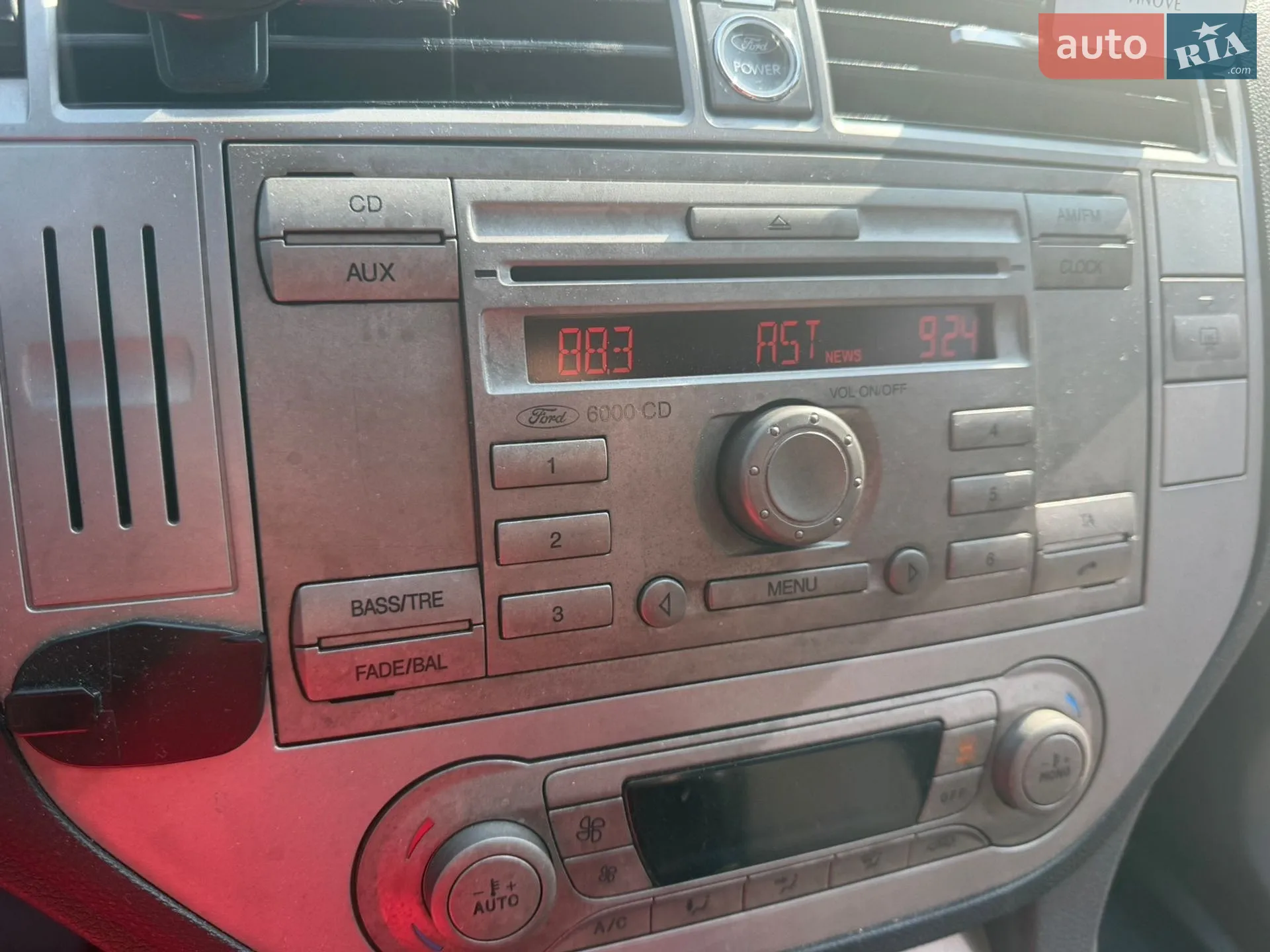 2011 Ford Kuga - мініатюра 25