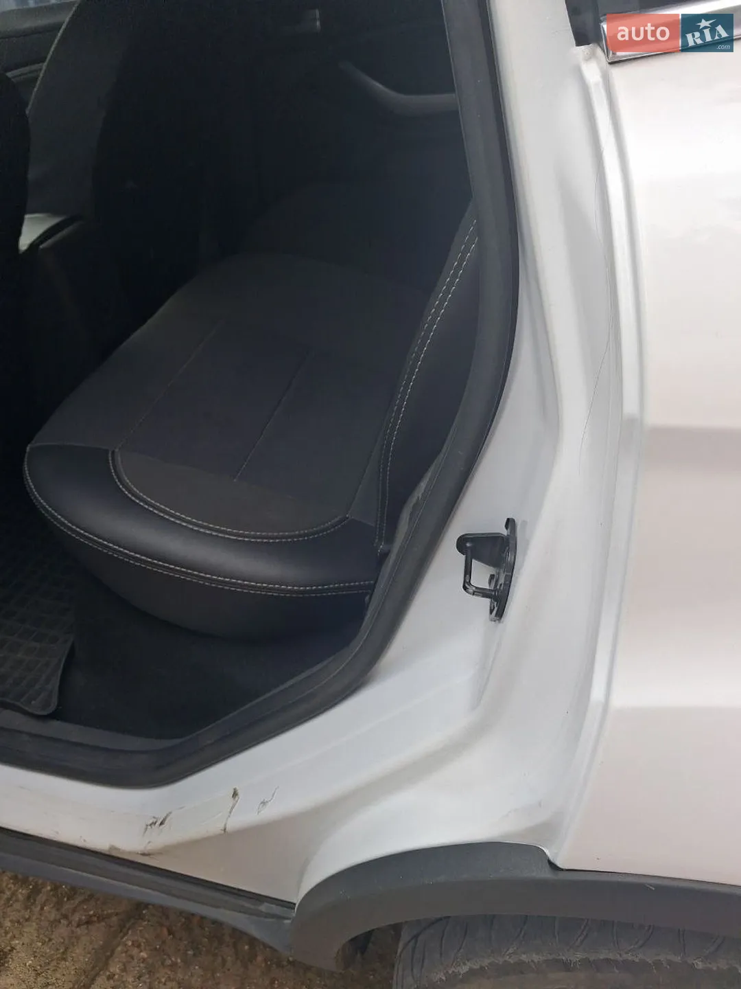 2012 Ford Kuga - мініатюра 10