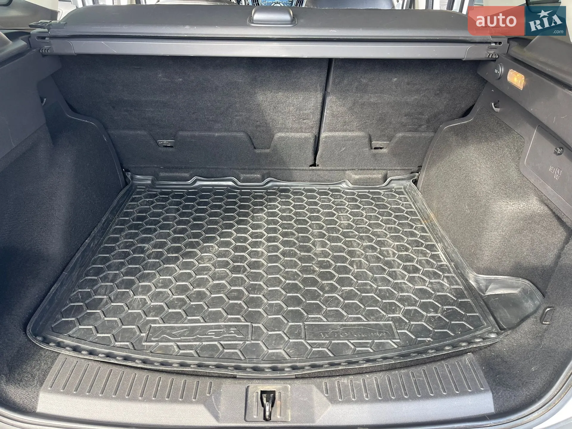 2013 Ford Kuga - мініатюра 11