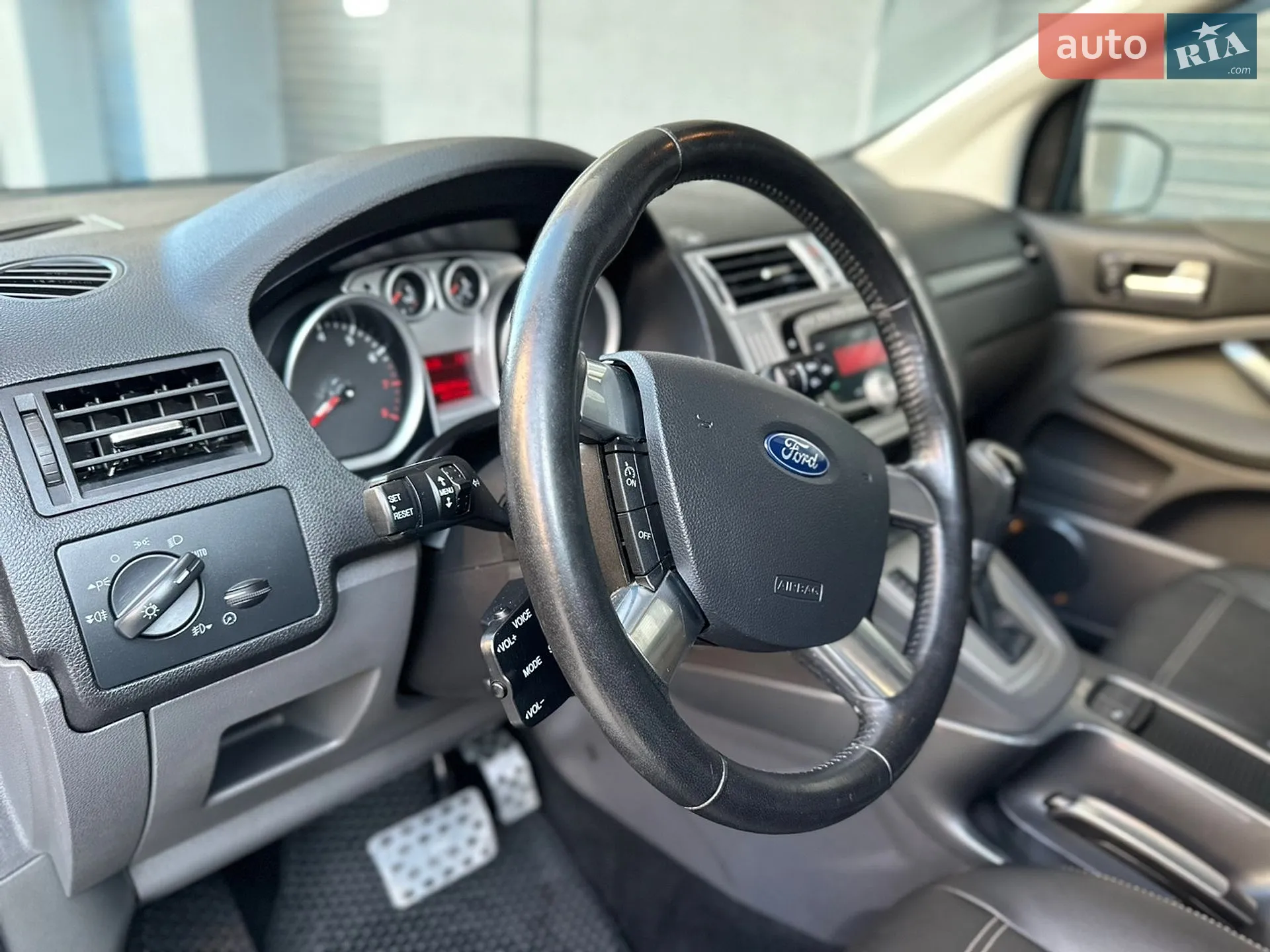 2012 Ford Kuga - мініатюра 42
