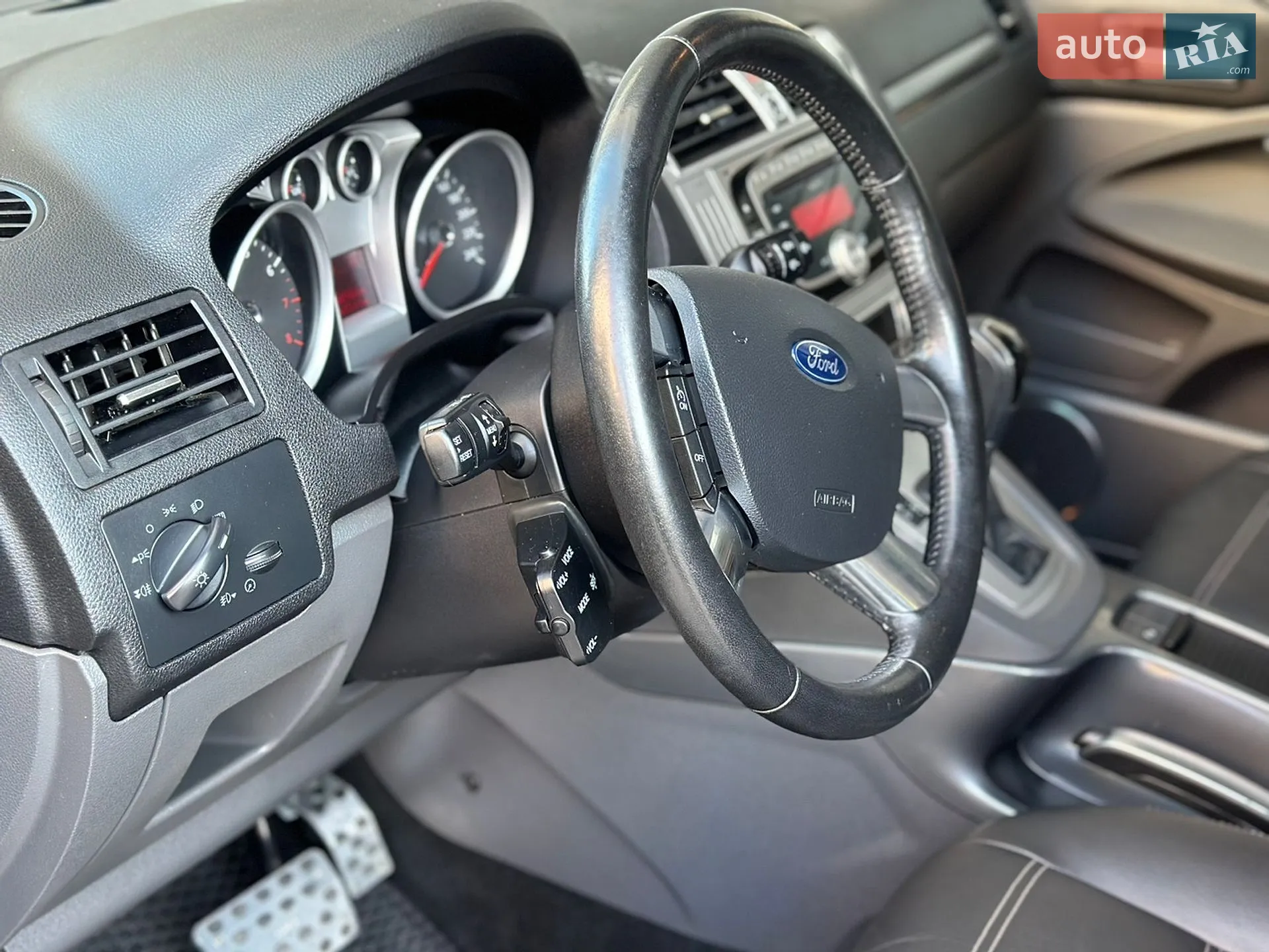 2012 Ford Kuga - мініатюра 44